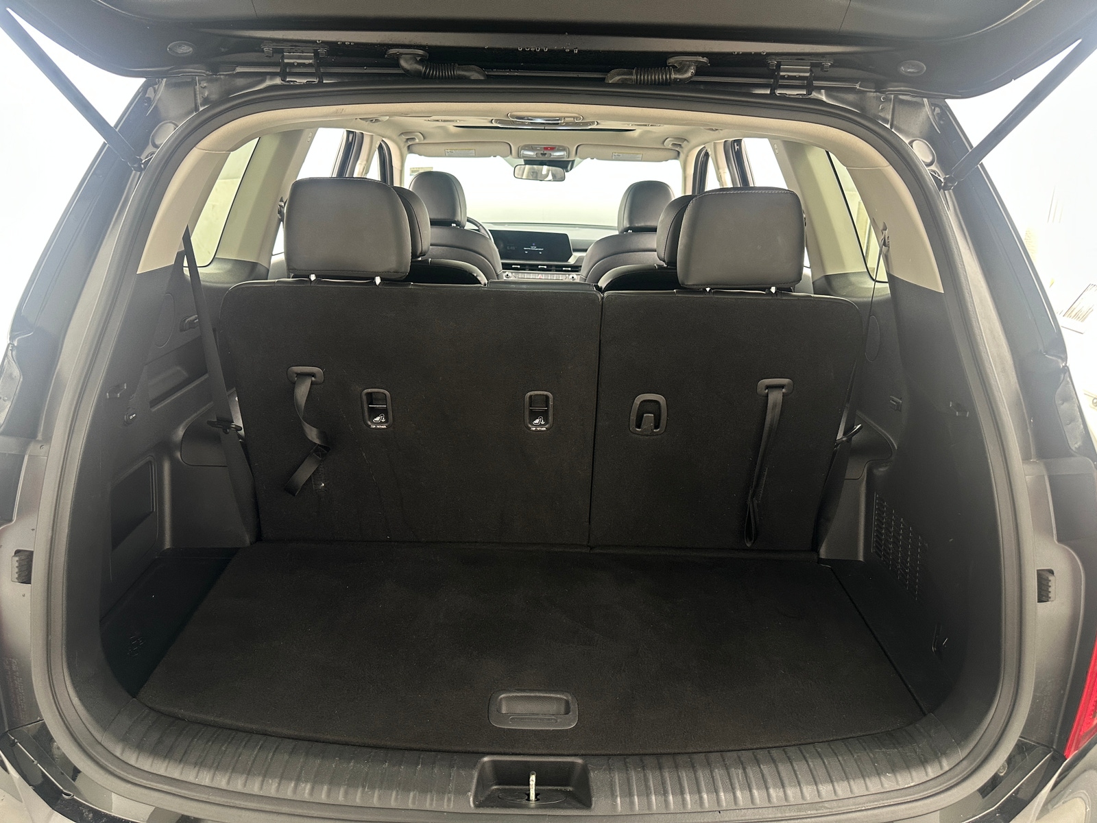 Thumbnail: 2023 Kia Telluride - 6