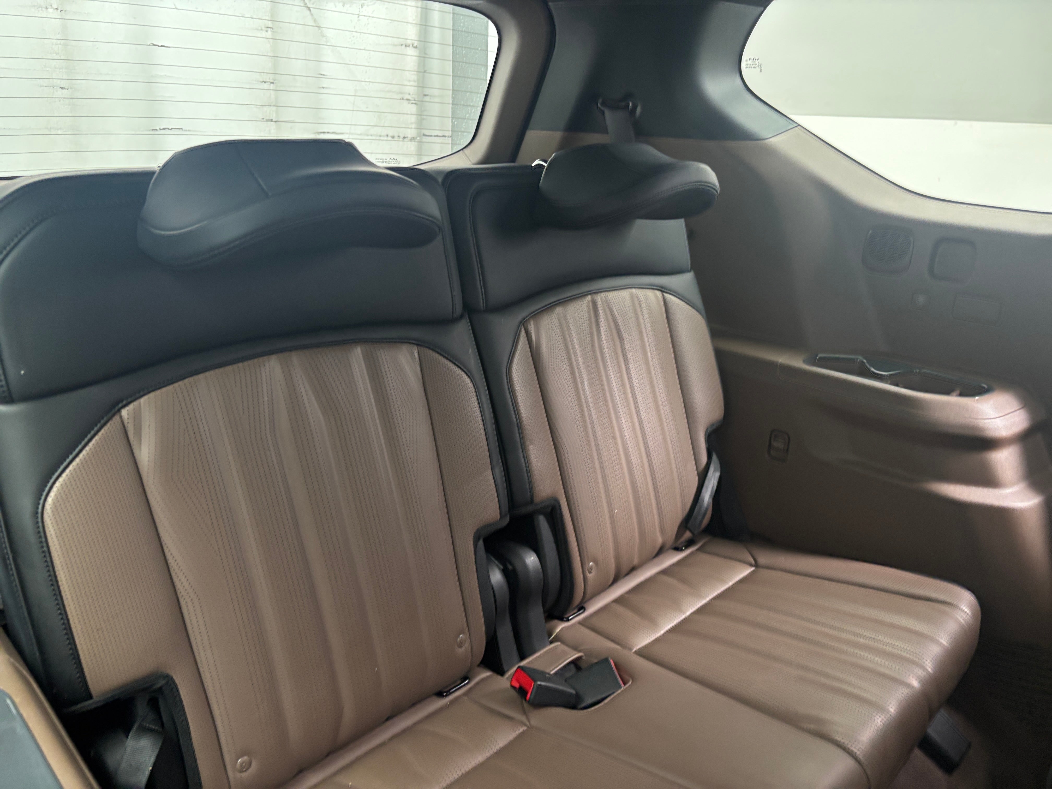 Used 2024 Kia EV9 GT-Line with VIN KNDAEFS55R6030350 for sale in Auburn, WA