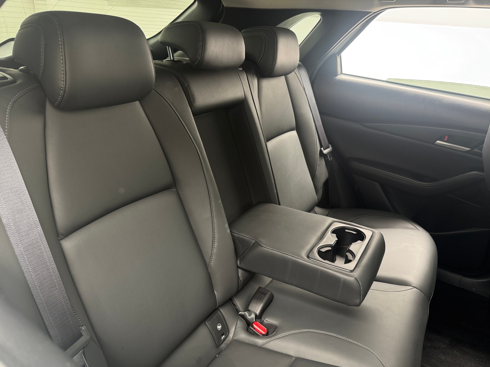 Thumbnail: 2024 Mazda CX-30 - 5