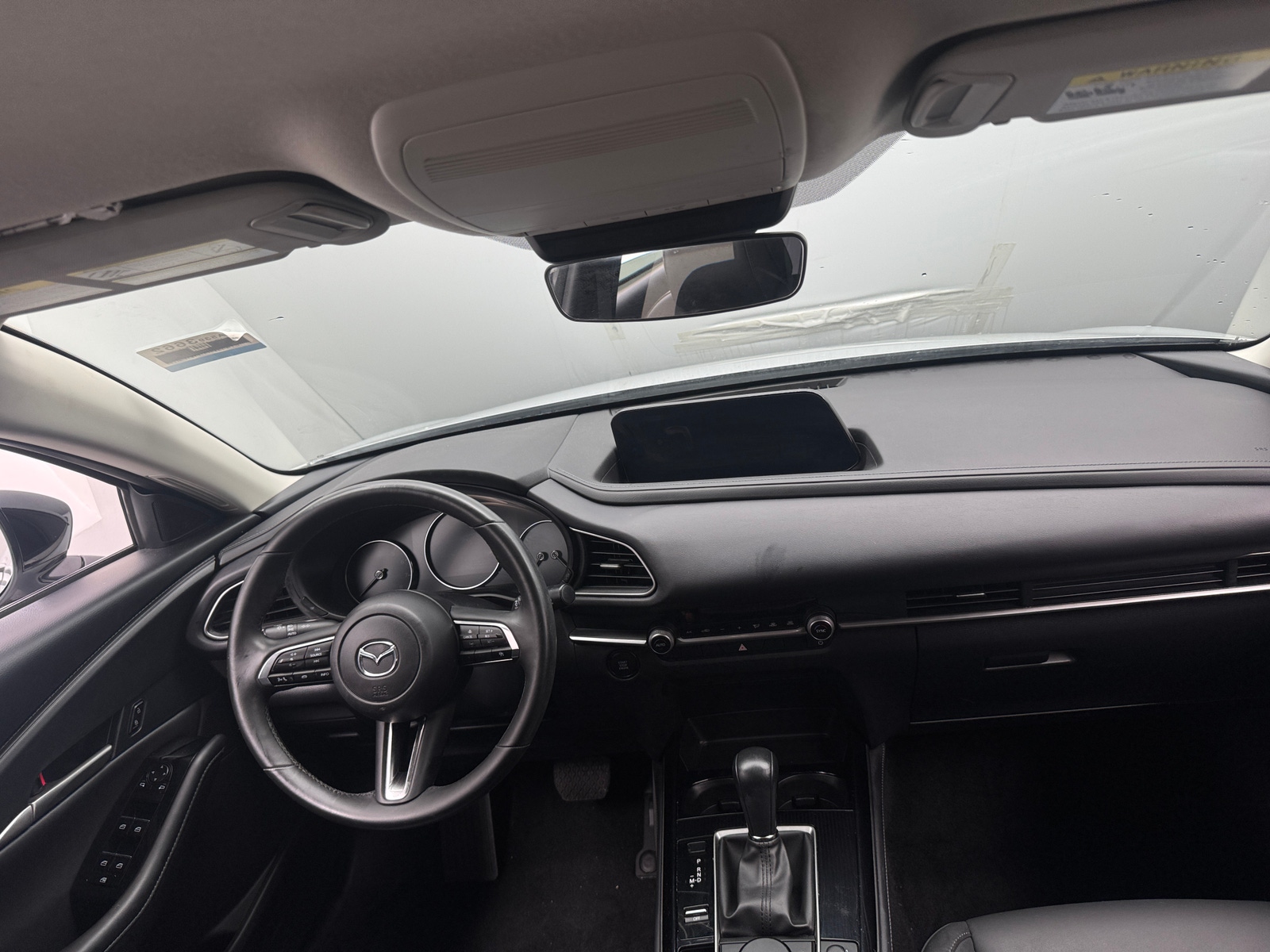 Thumbnail: 2024 Mazda CX-30 - 2