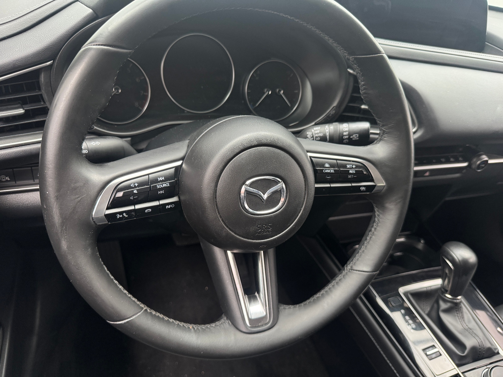 Thumbnail: 2024 Mazda CX-30 - 4