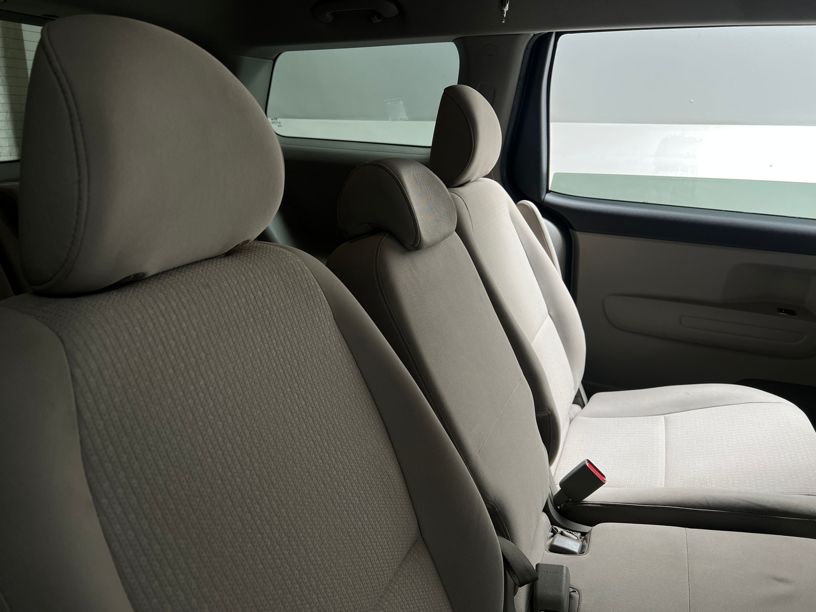 Thumbnail: 2016 Kia Sedona - 6