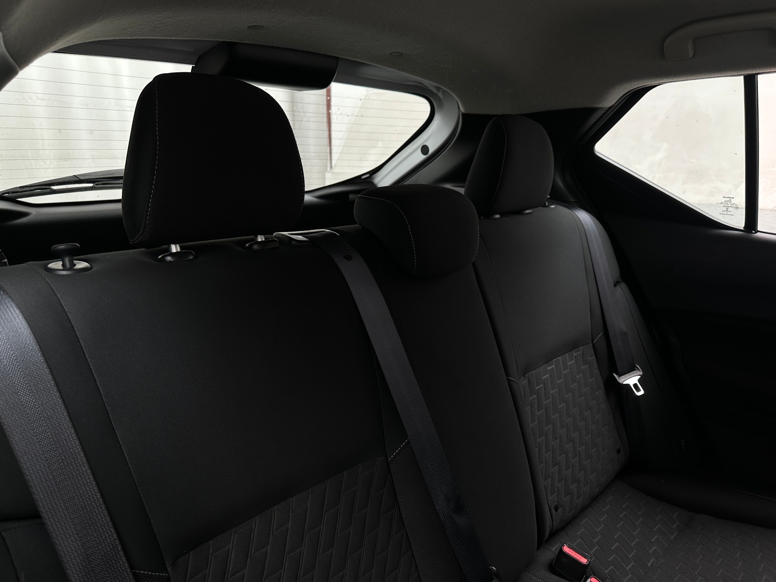 Thumbnail: 2021 Nissan Kicks - 6