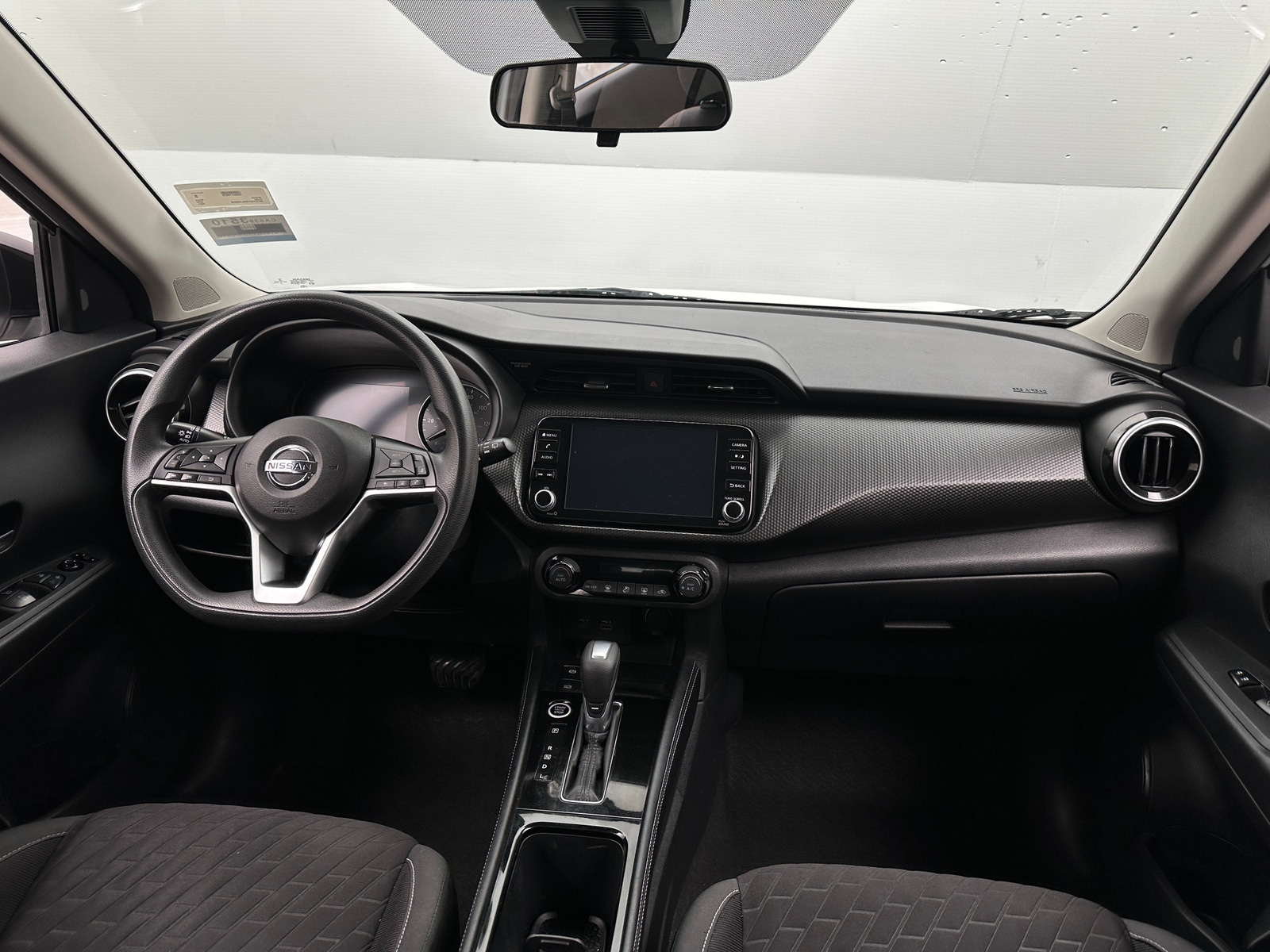 Thumbnail: 2021 Nissan Kicks - 3