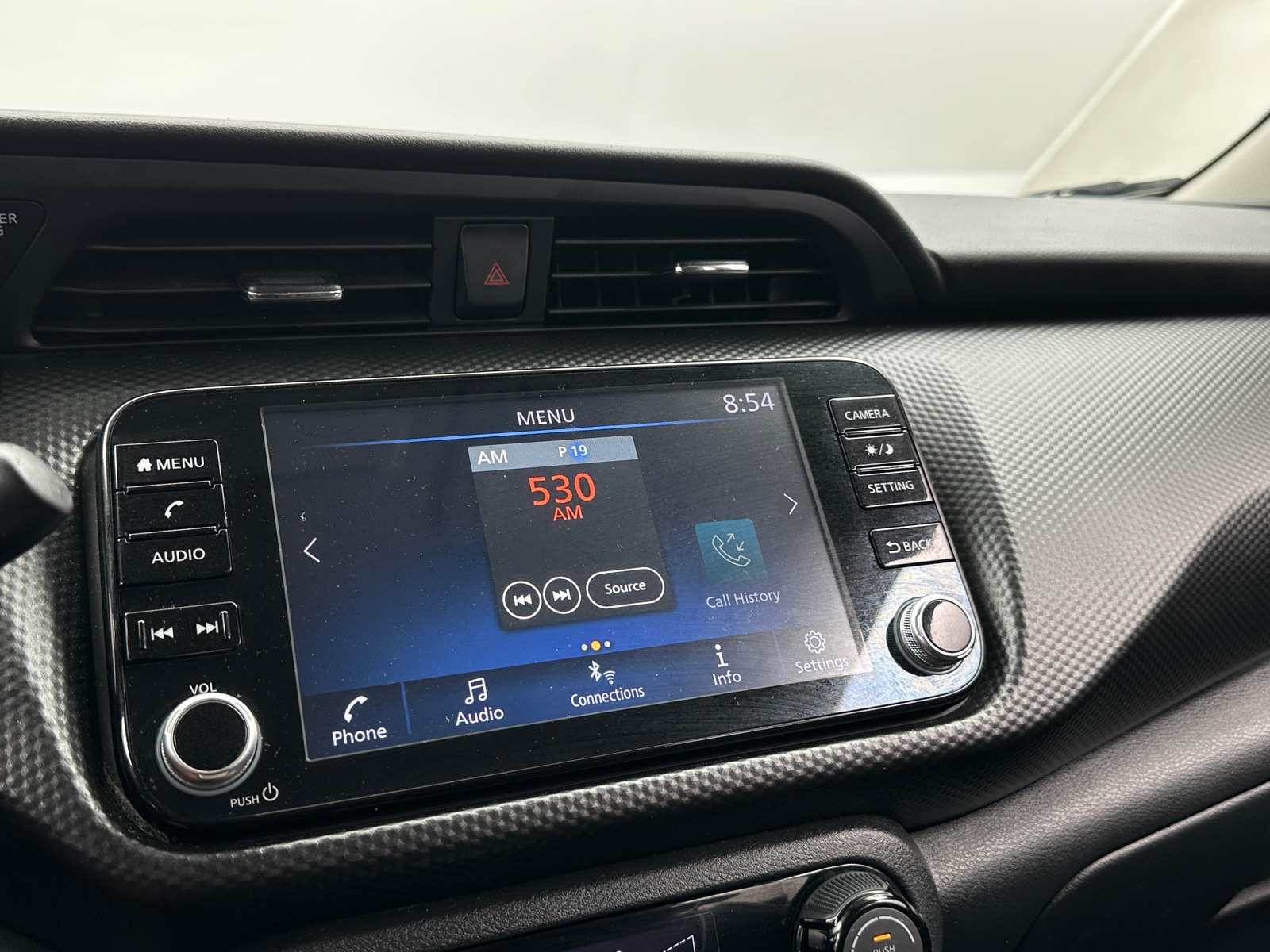 Thumbnail: 2021 Nissan Kicks - 4