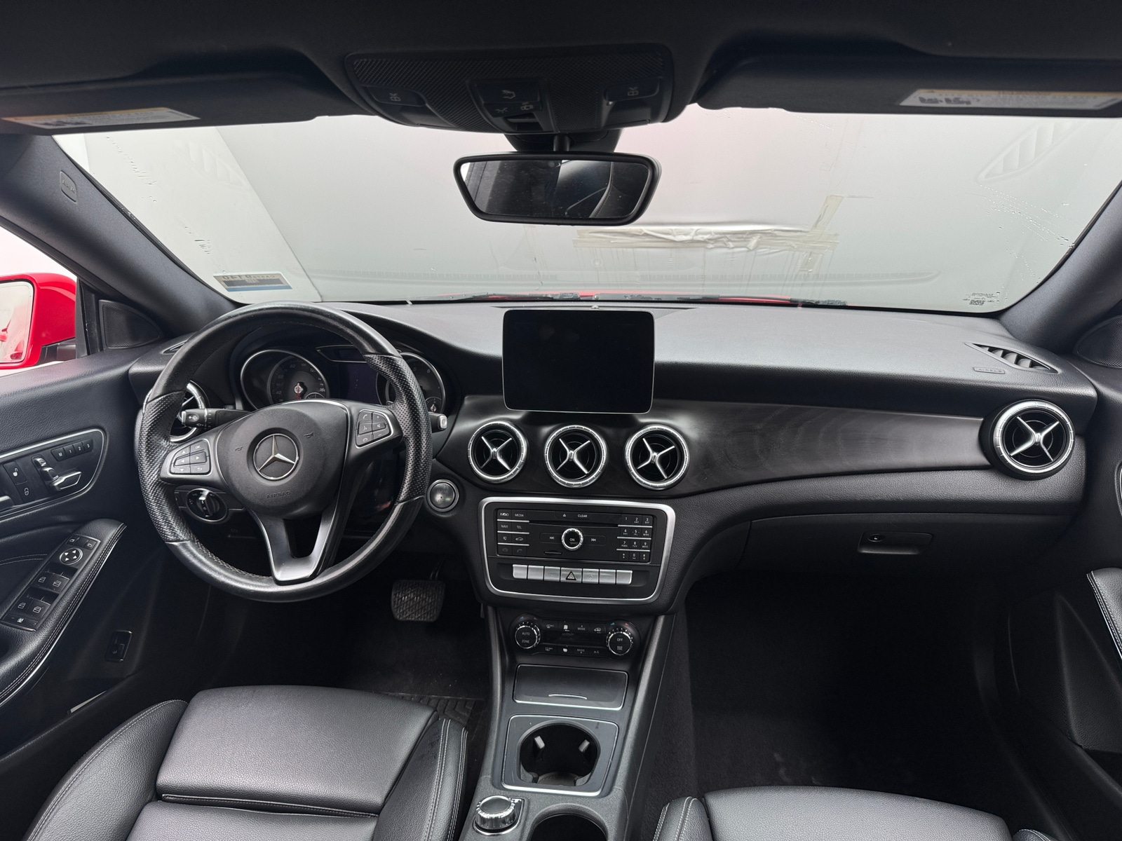 Thumbnail: 2019 Mercedes-Benz CLA - 2