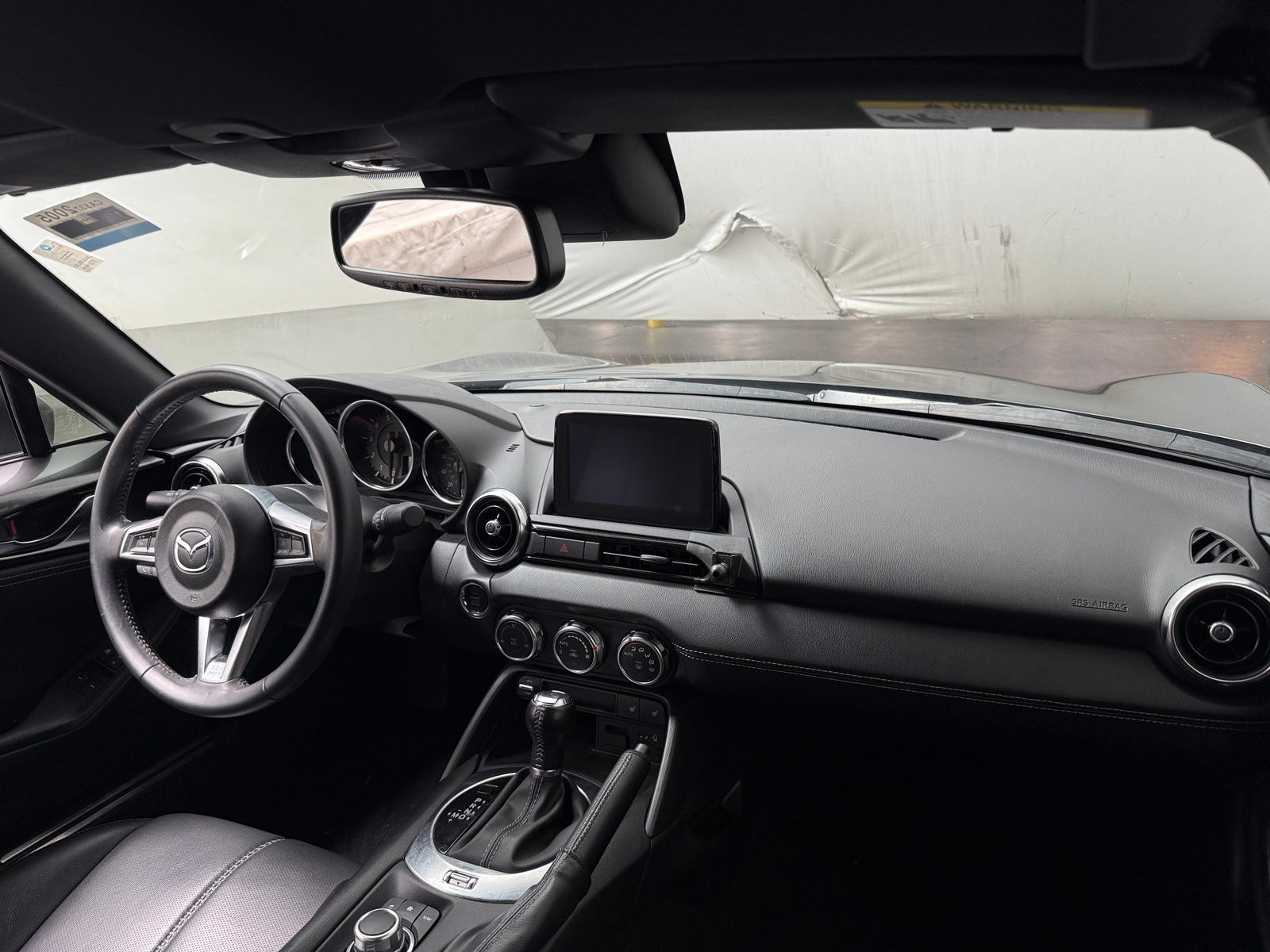 Thumbnail: 2021 Mazda MX-5 Miata - 2