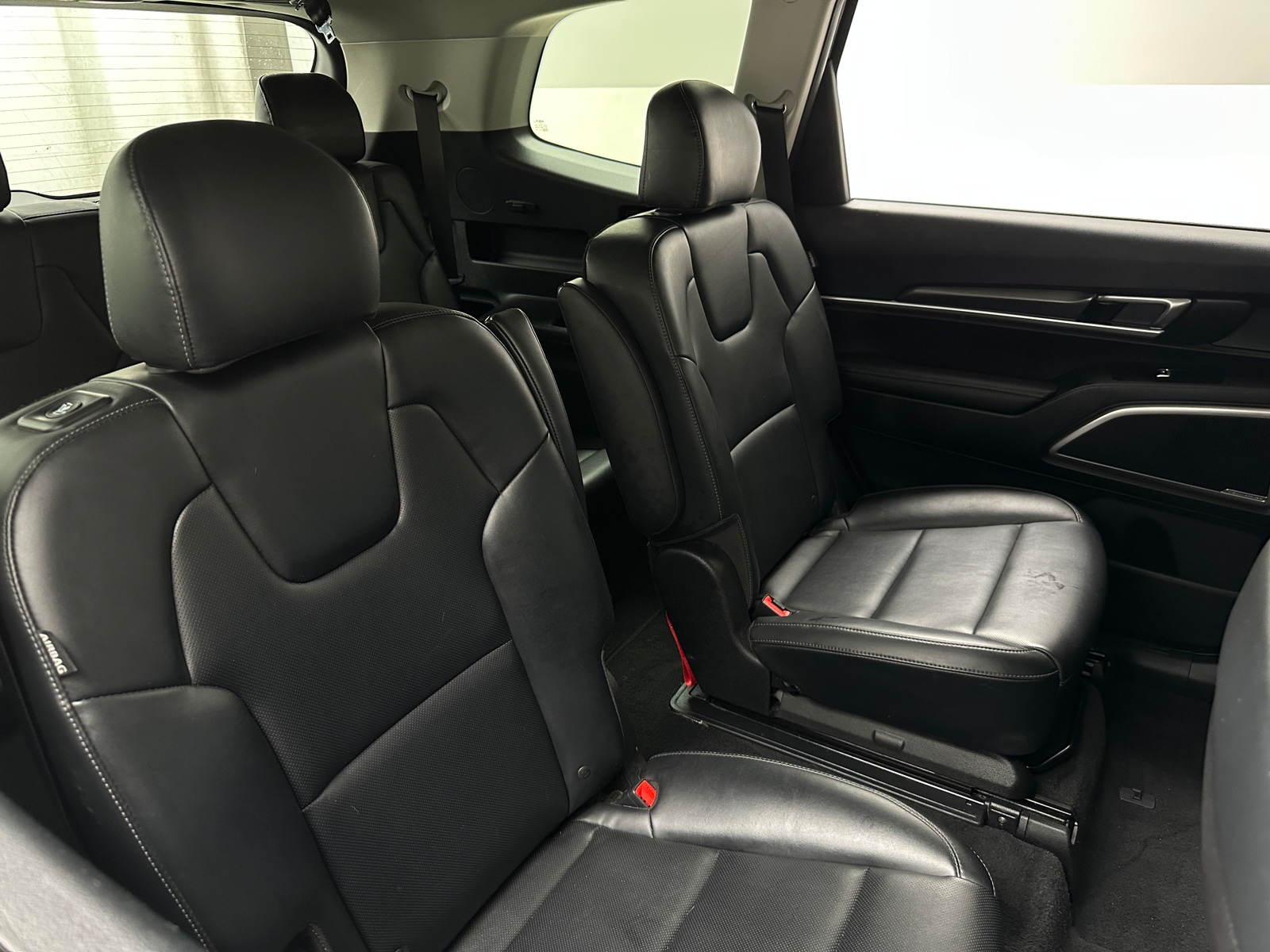 Thumbnail: 2024 Kia Telluride - 5