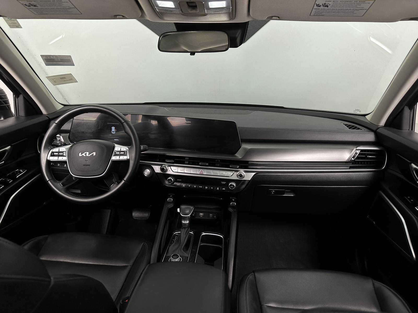 Thumbnail: 2024 Kia Telluride - 2