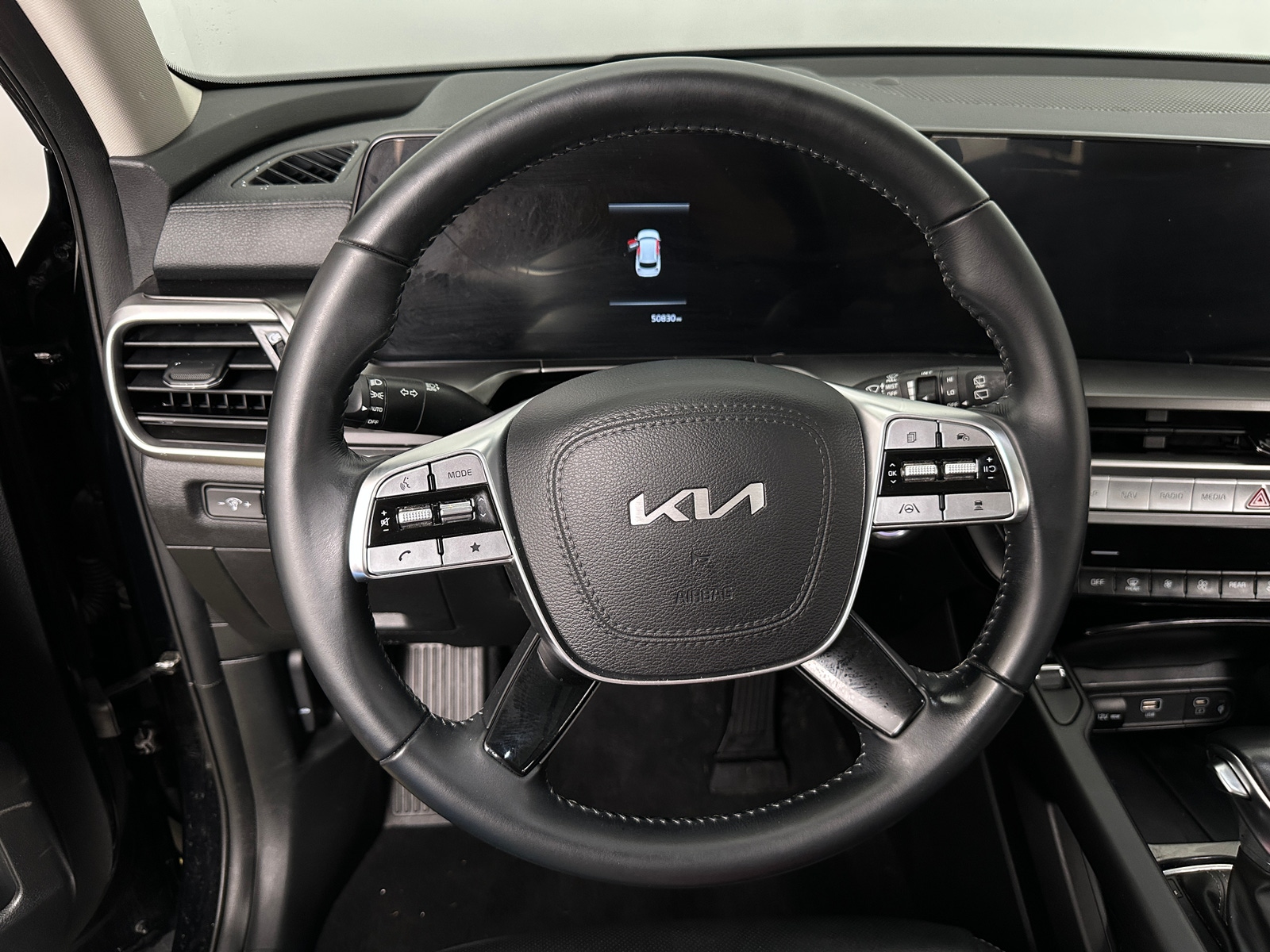 Thumbnail: 2024 Kia Telluride - 4