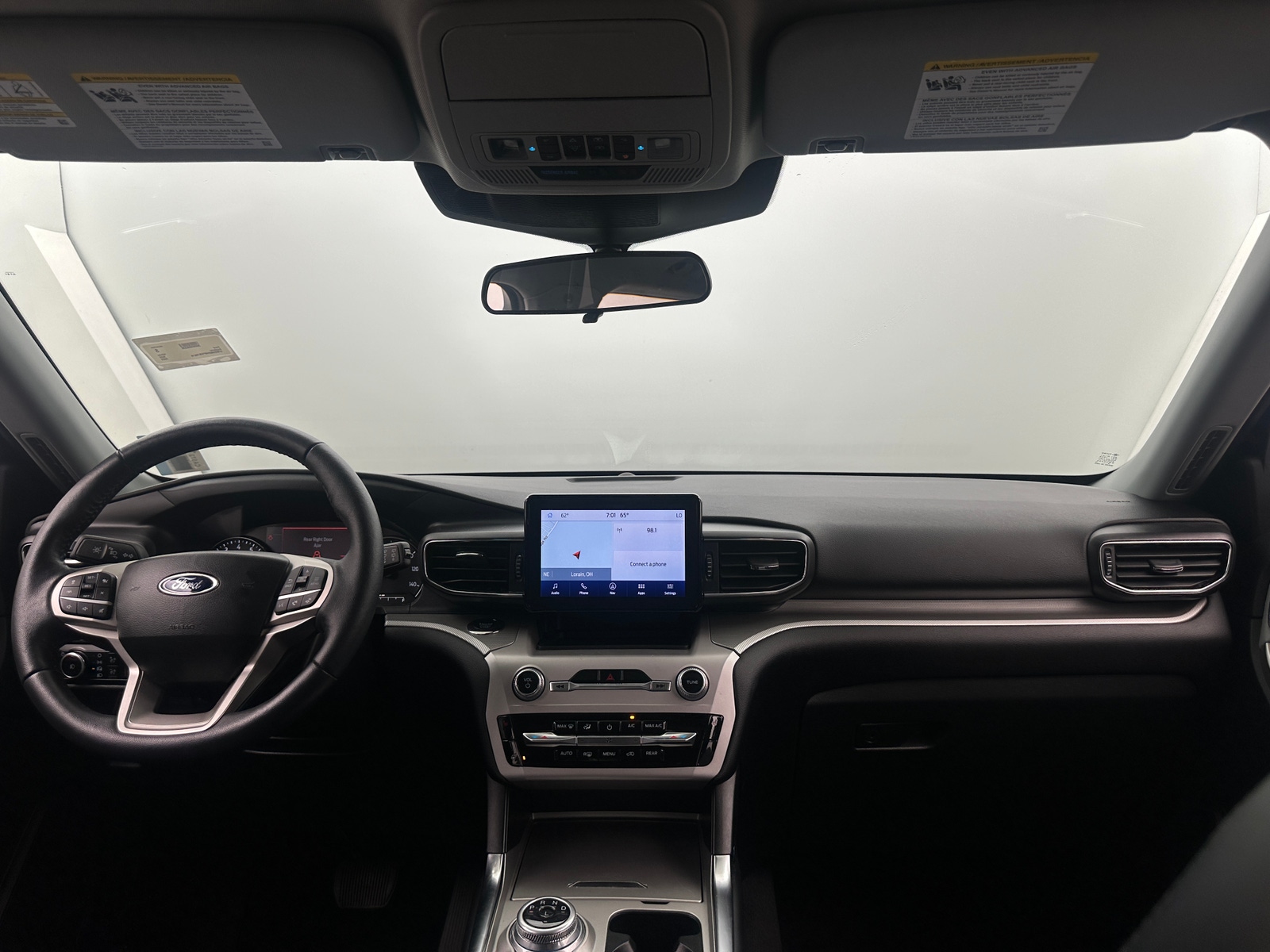 Thumbnail: 2023 Ford Explorer - 2