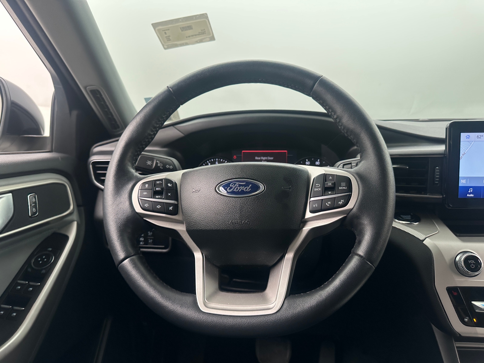 Thumbnail: 2023 Ford Explorer - 4