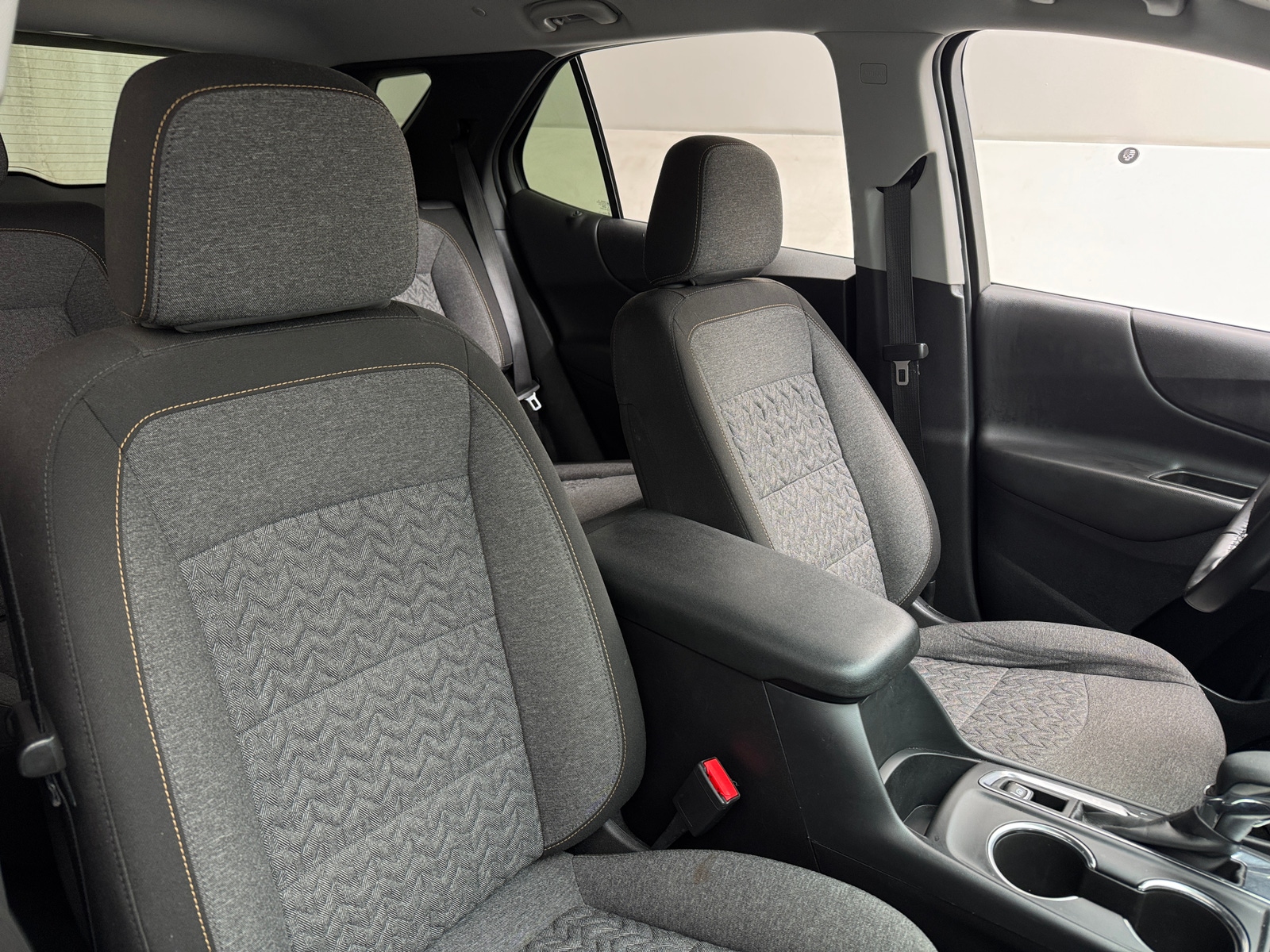 Thumbnail: 2024 Chevrolet Equinox - 2
