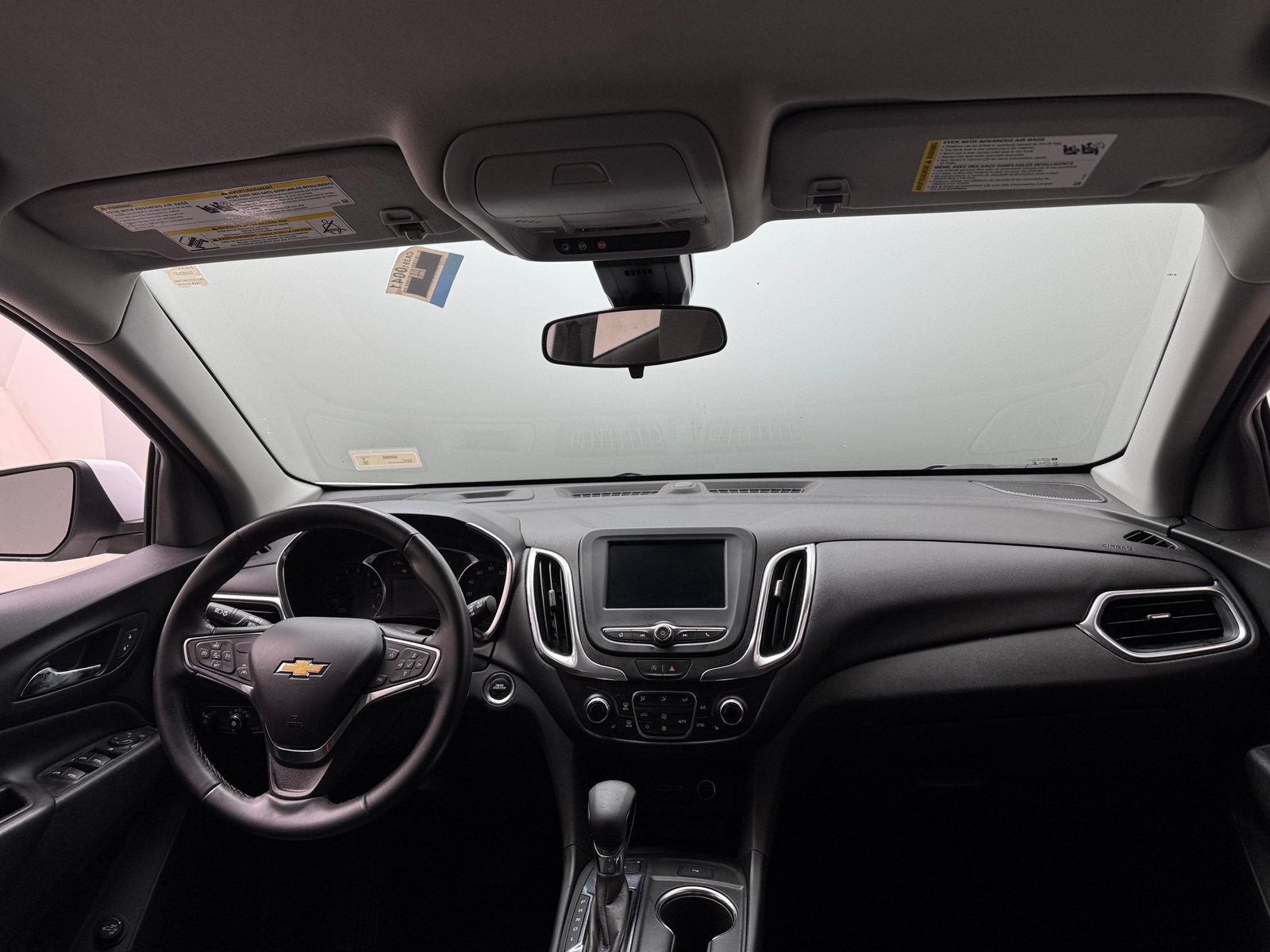 Thumbnail: 2024 Chevrolet Equinox - 3
