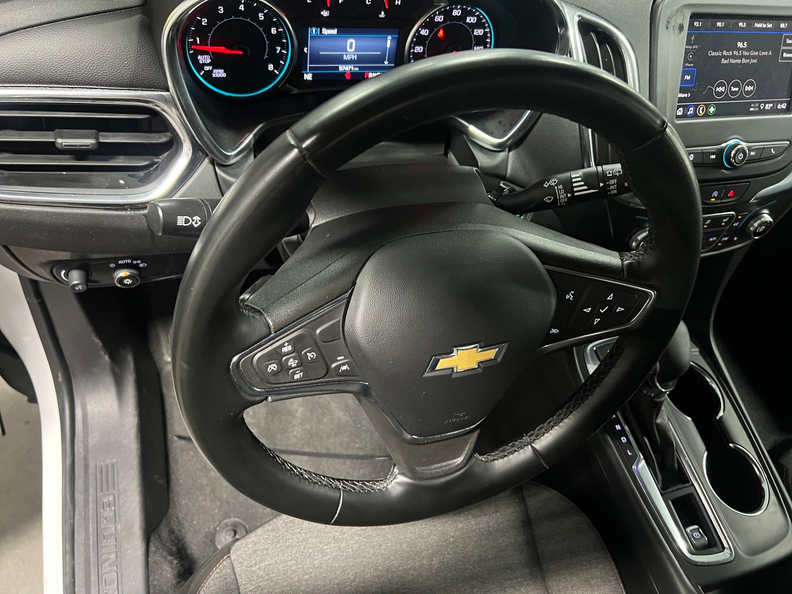 Thumbnail: 2024 Chevrolet Equinox - 5