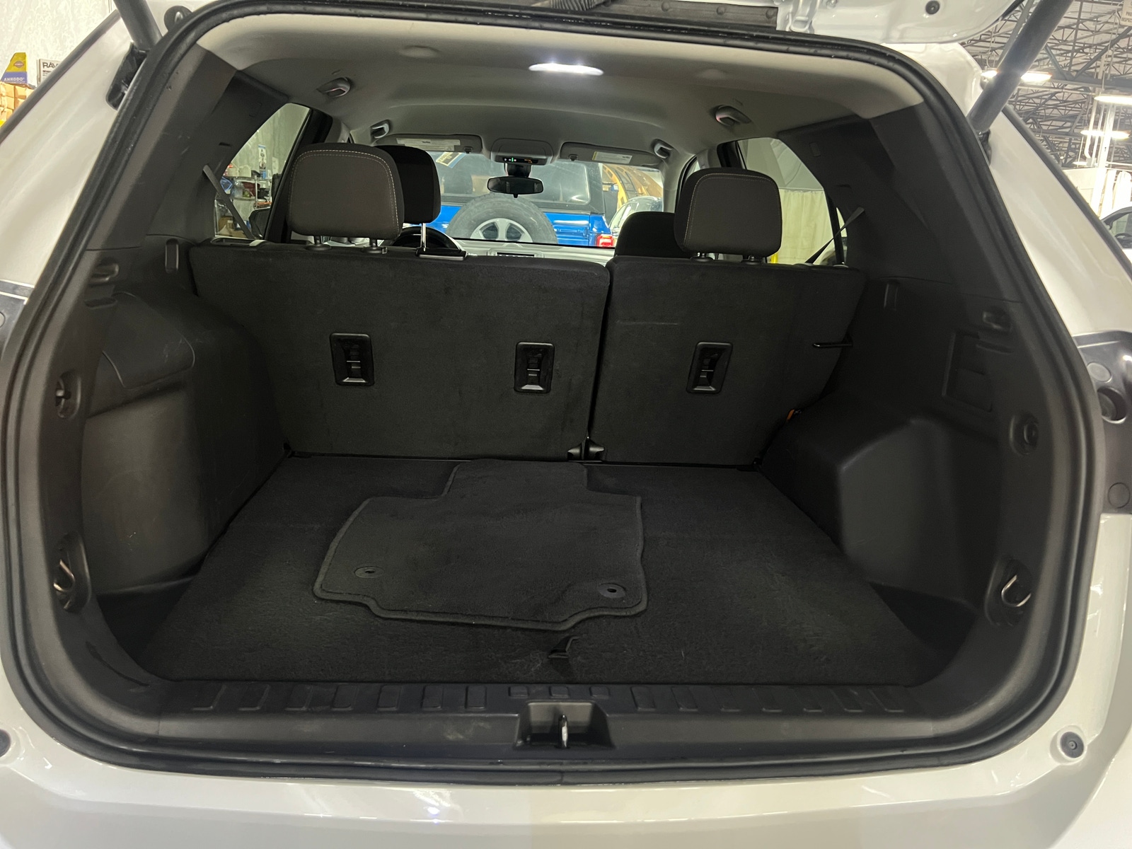 Thumbnail: 2024 Chevrolet Equinox - 7