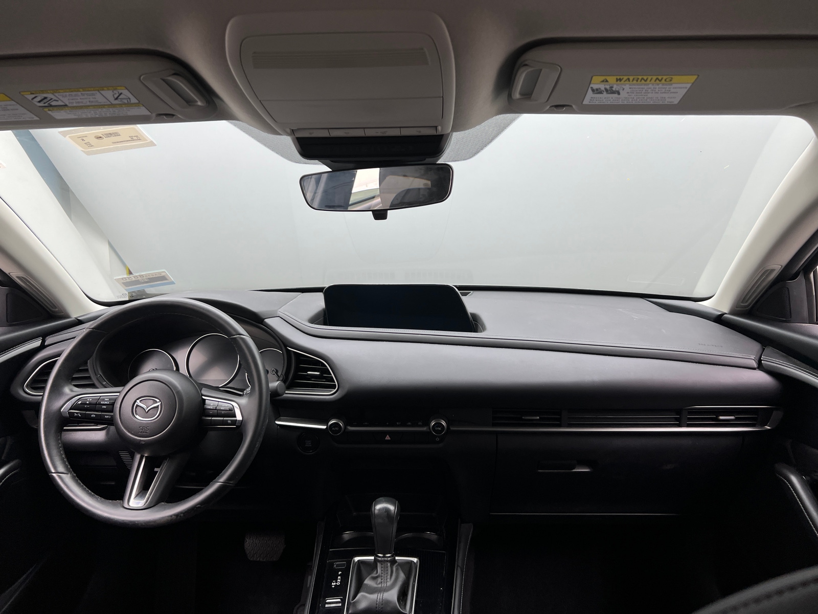Thumbnail: 2024 Mazda CX-30 - 2