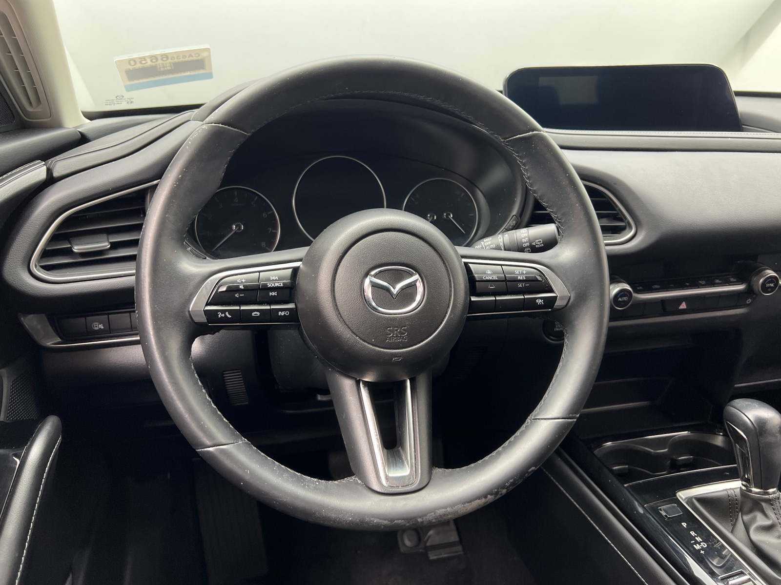 Thumbnail: 2024 Mazda CX-30 - 4