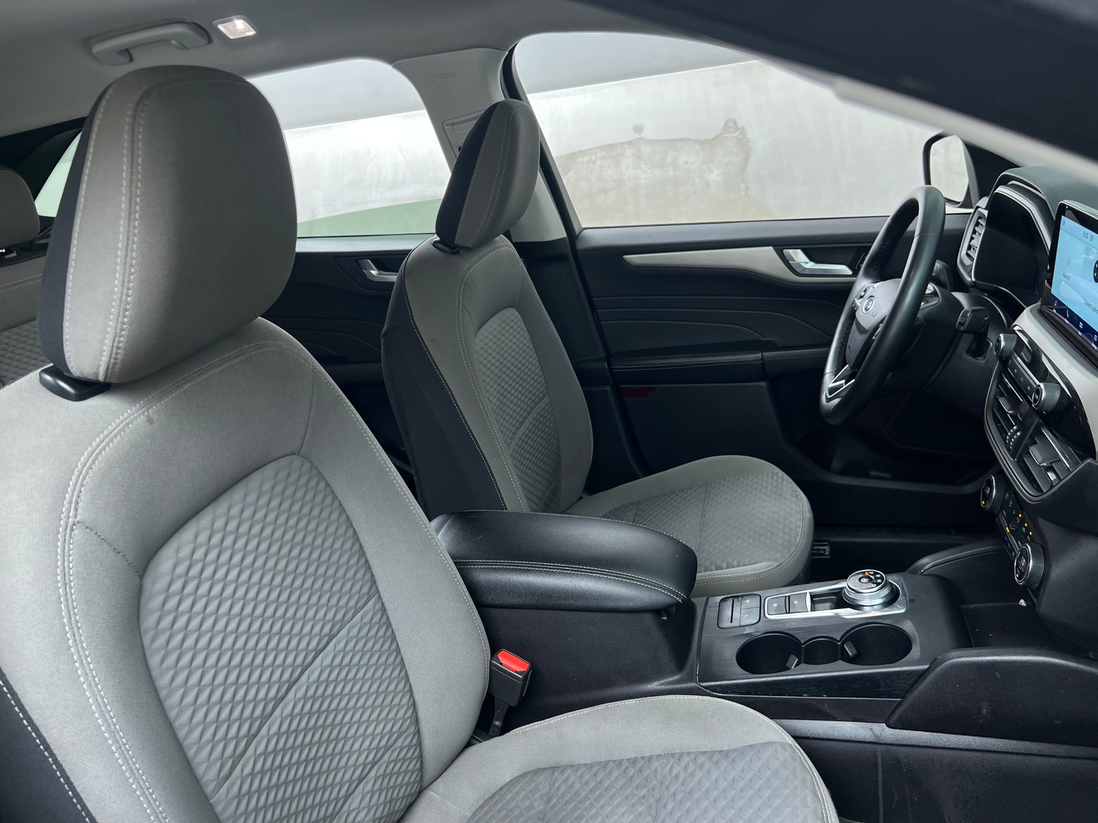 Thumbnail: 2021 Ford Escape - 2