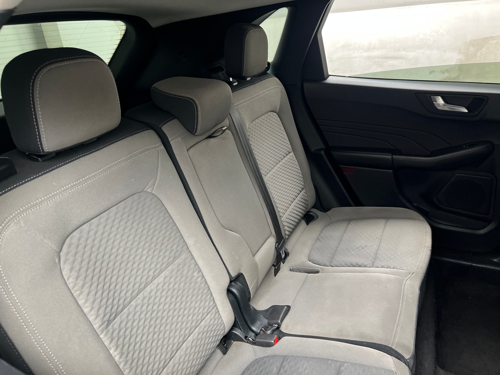 Thumbnail: 2021 Ford Escape - 6