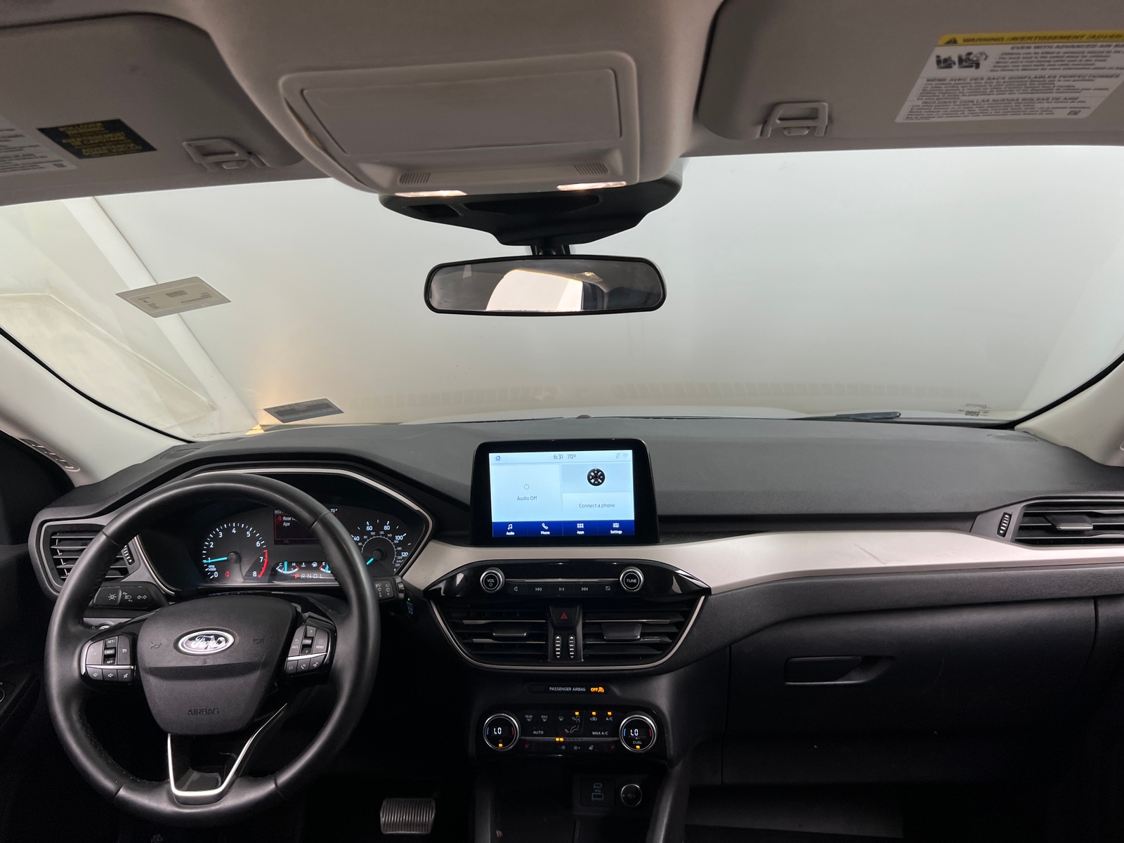 Thumbnail: 2021 Ford Escape - 3