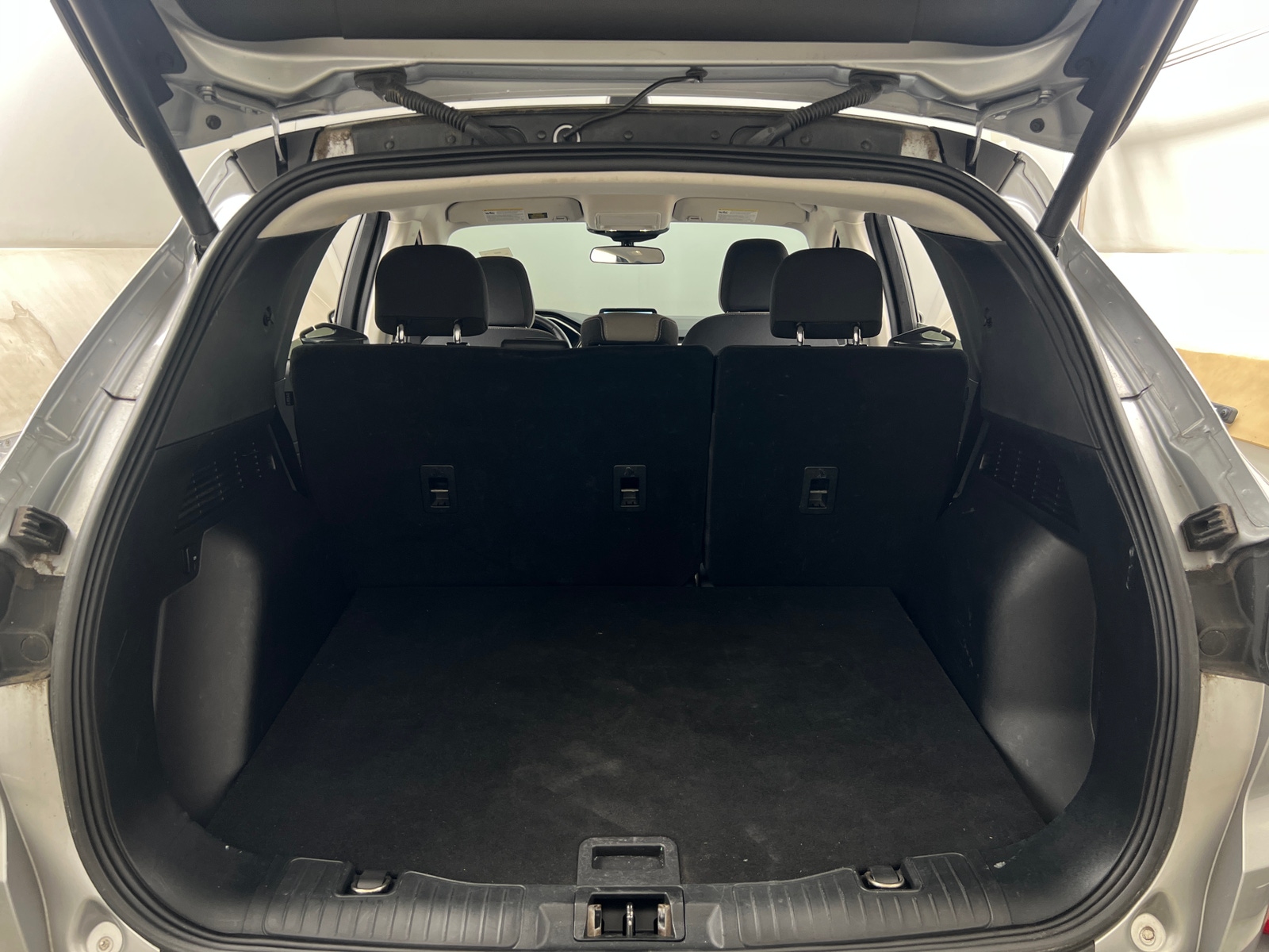 Thumbnail: 2021 Ford Escape - 7