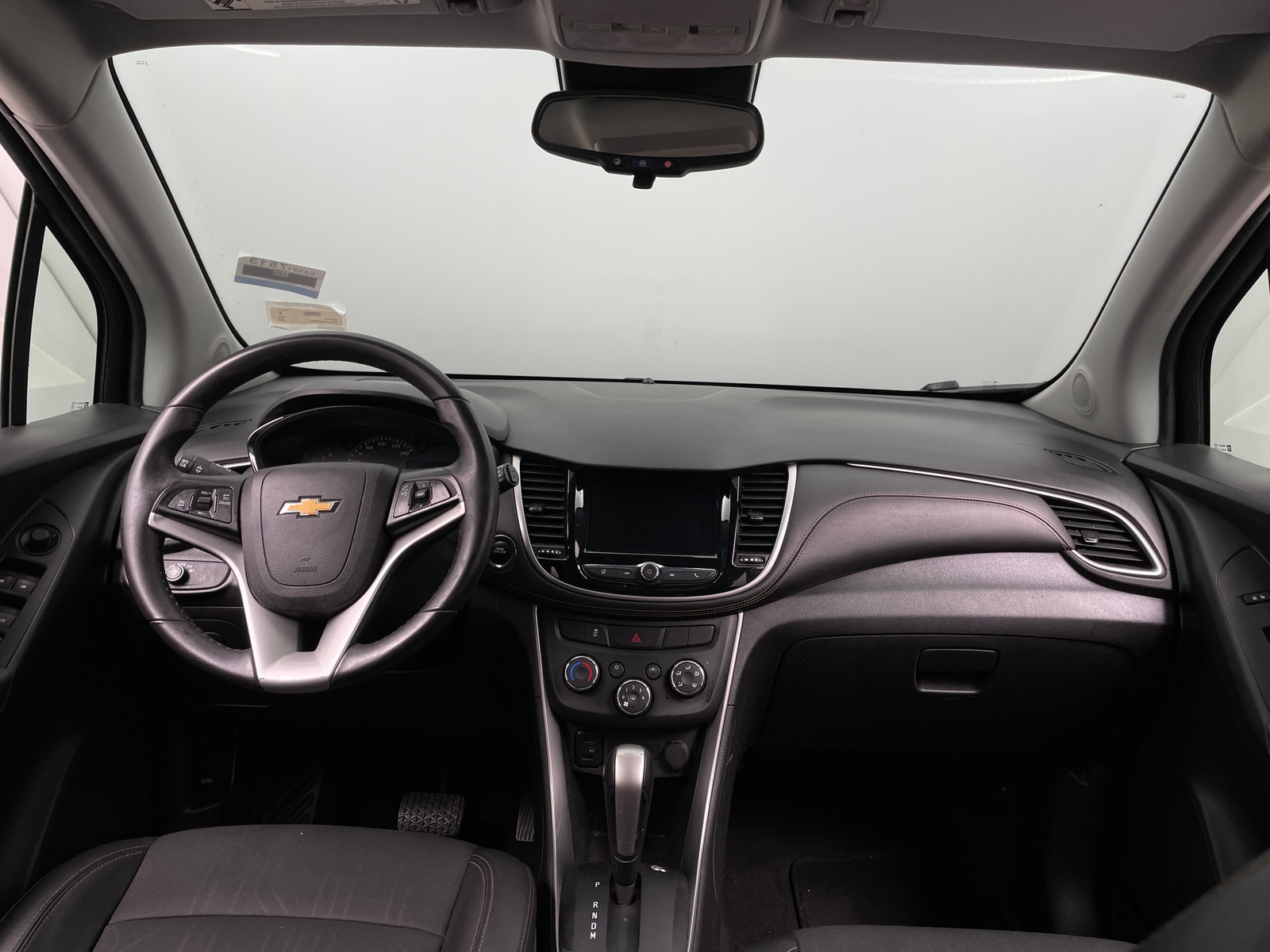 Thumbnail: 2018 Chevrolet Trax - 2