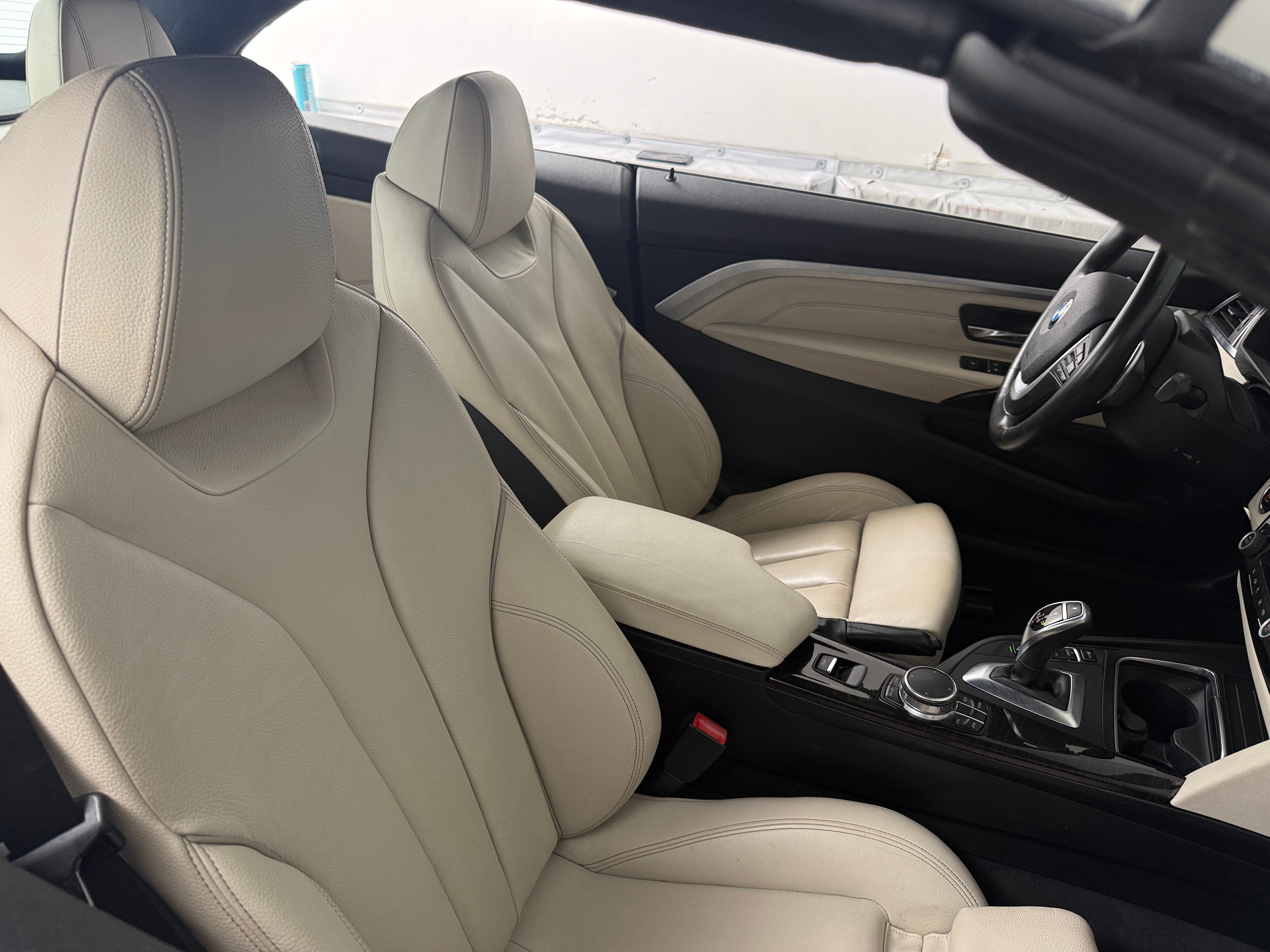 2018 BMW 4 Series