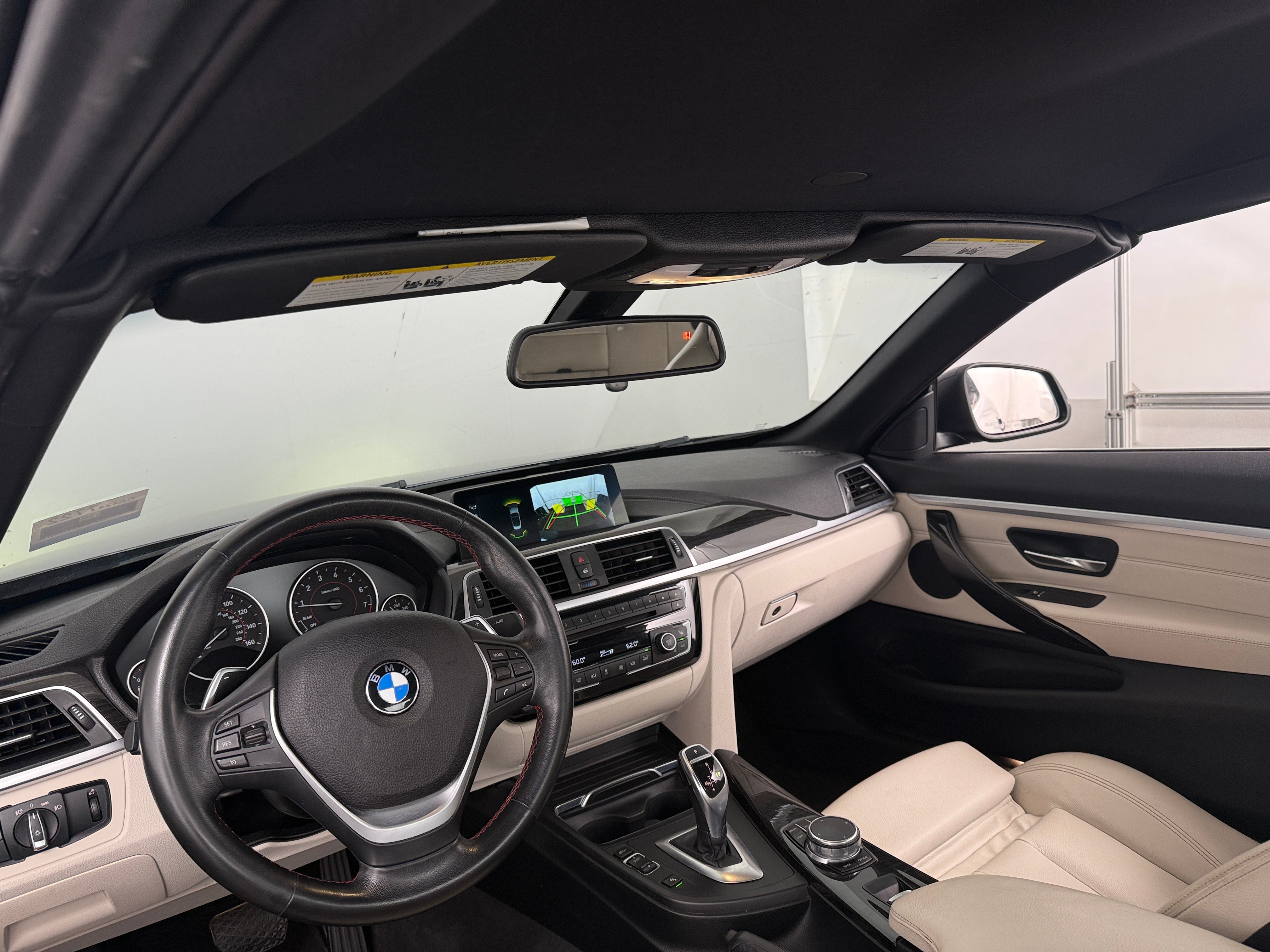 2018 BMW 4 Series 430i - Photo 2