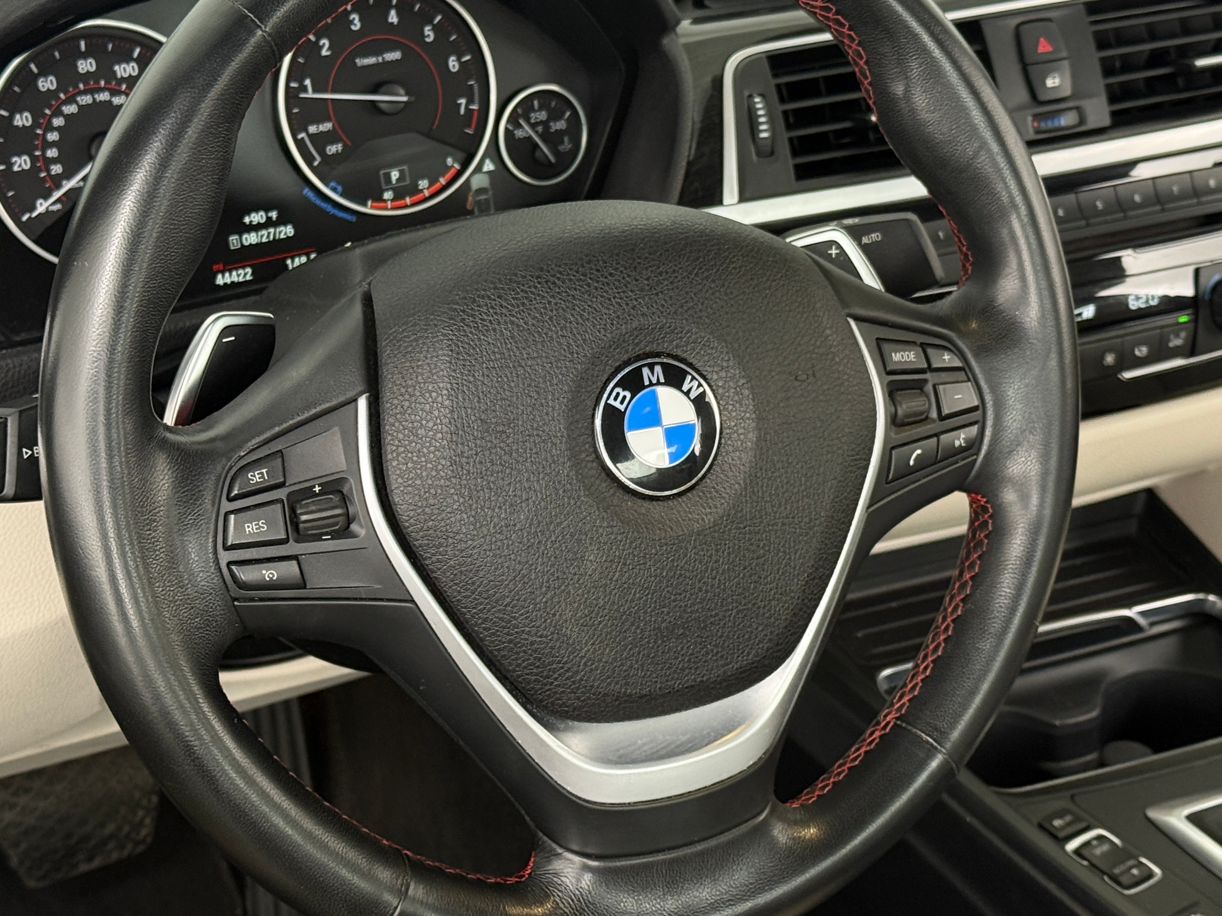 2018 BMW 4 Series 430i - Photo 4