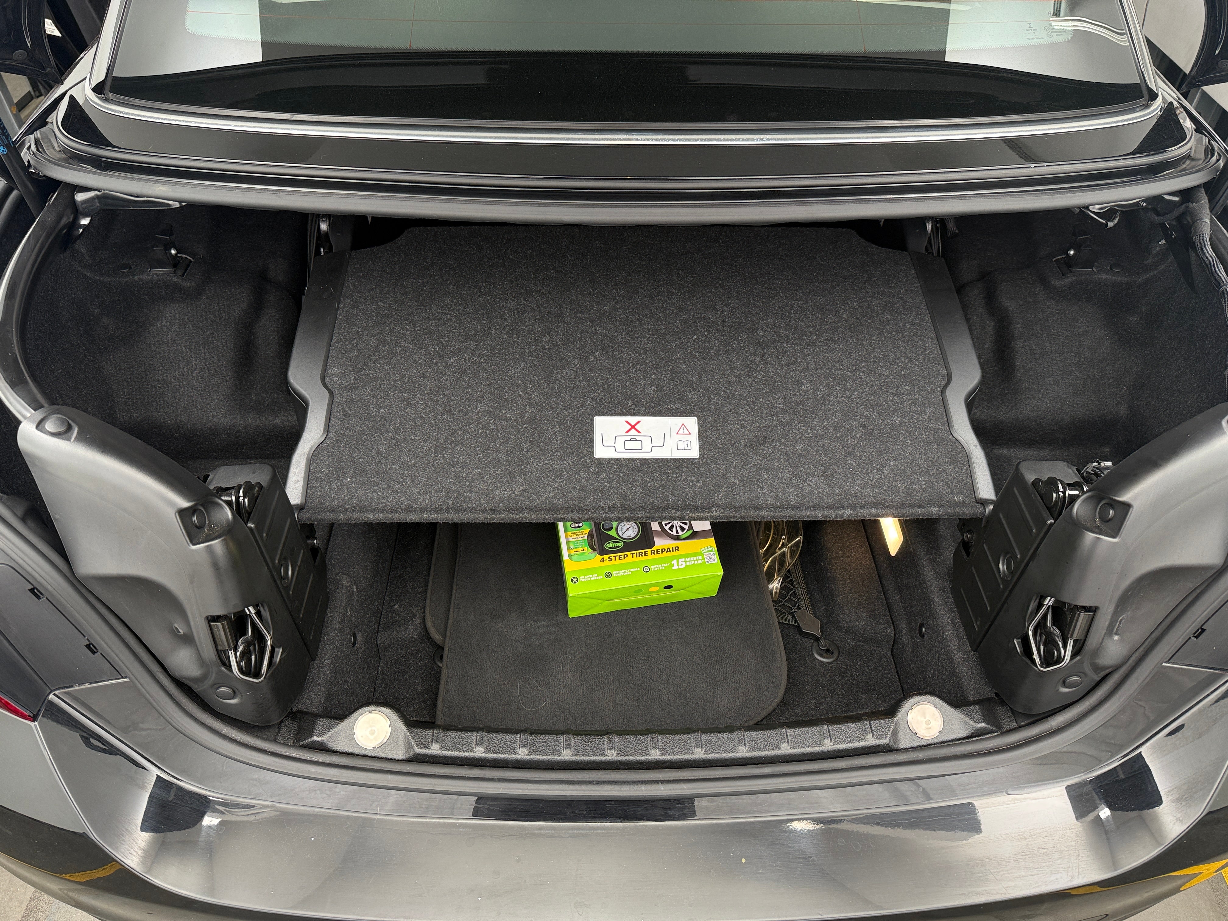 2018 BMW 4 Series 430i - Photo 8