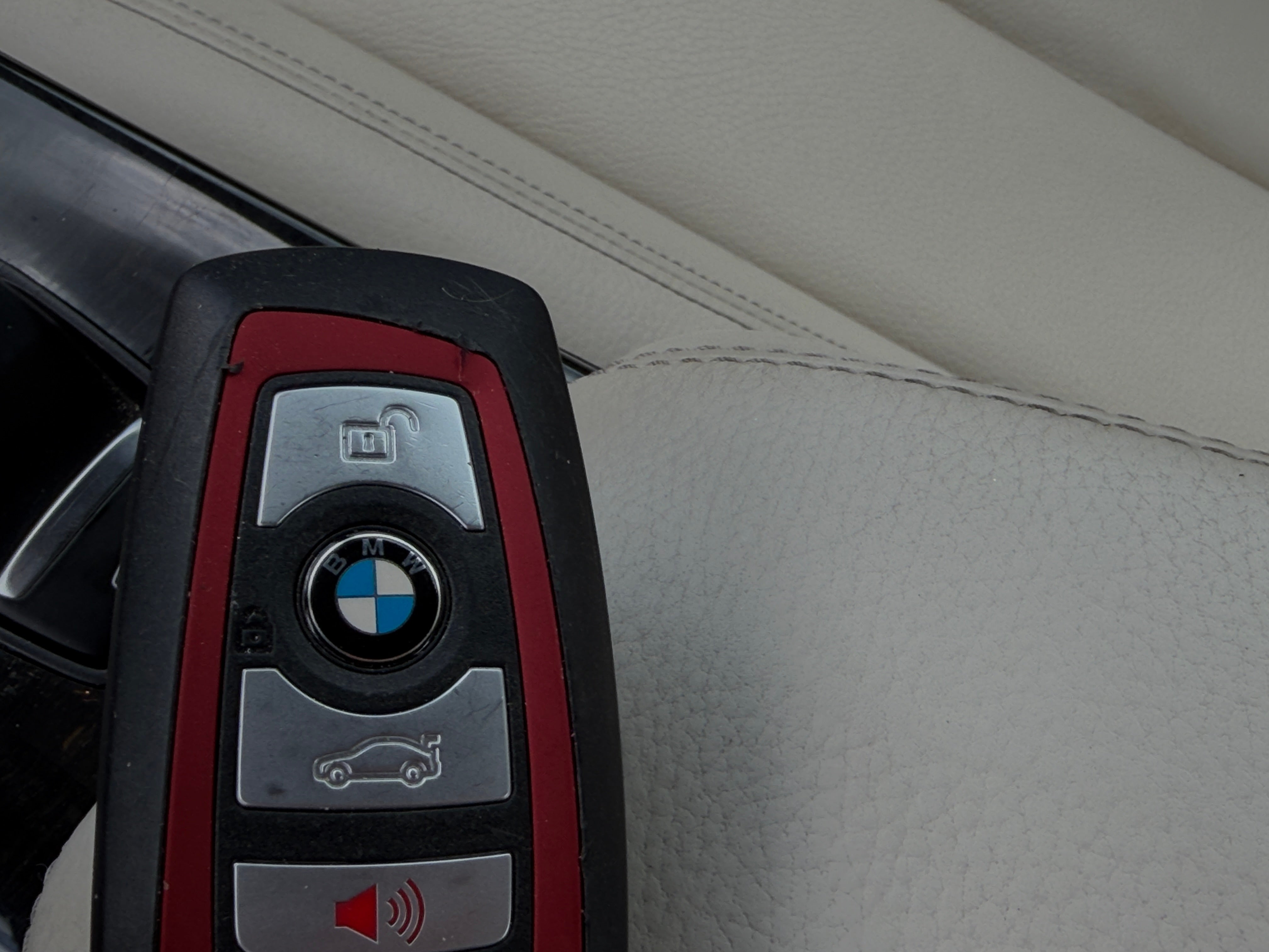 2018 BMW 4 Series 430i - Photo 10