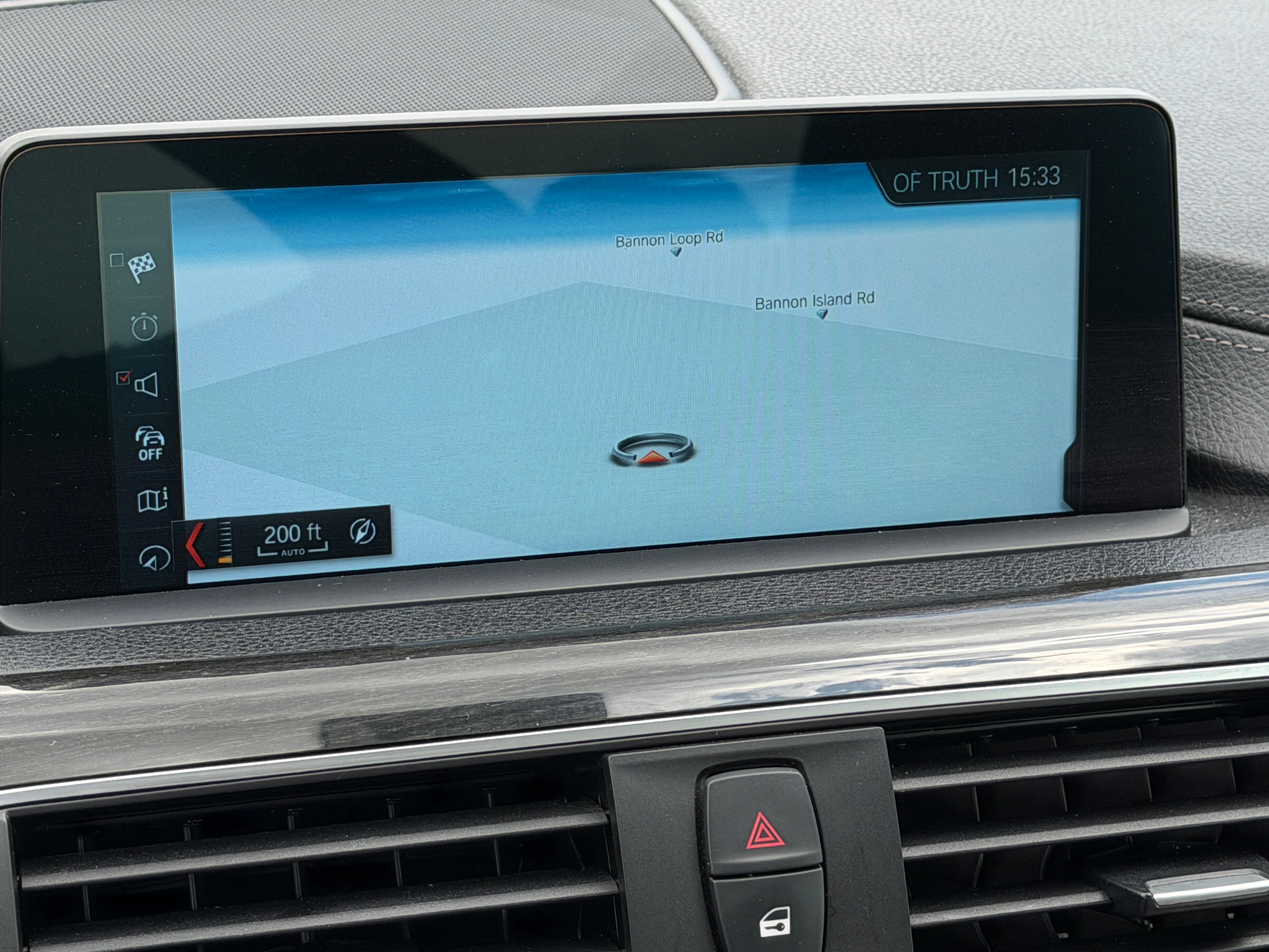 2018 BMW 4 Series 430i - Photo 12