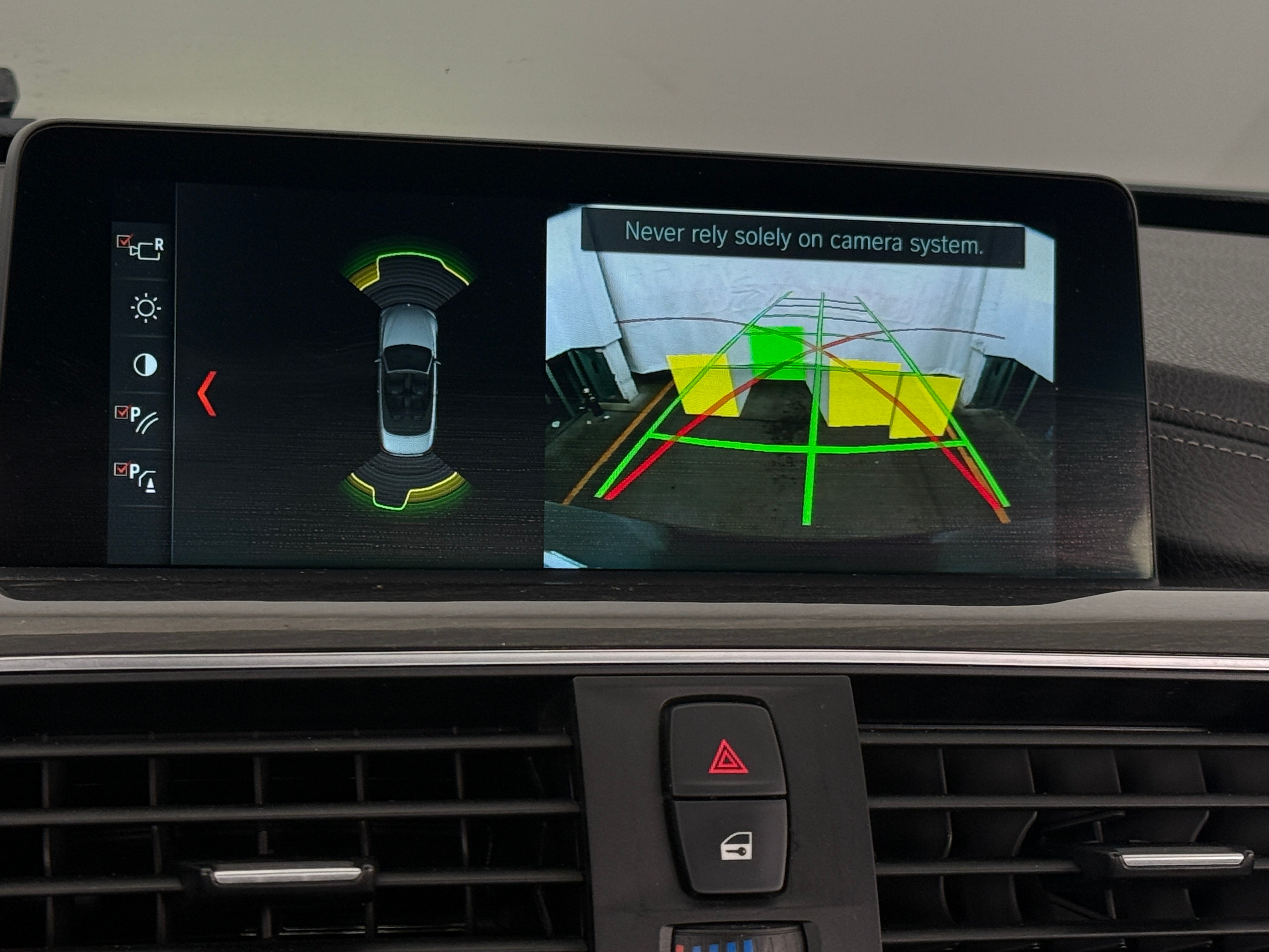 2018 BMW 4 Series 430i - Photo 13