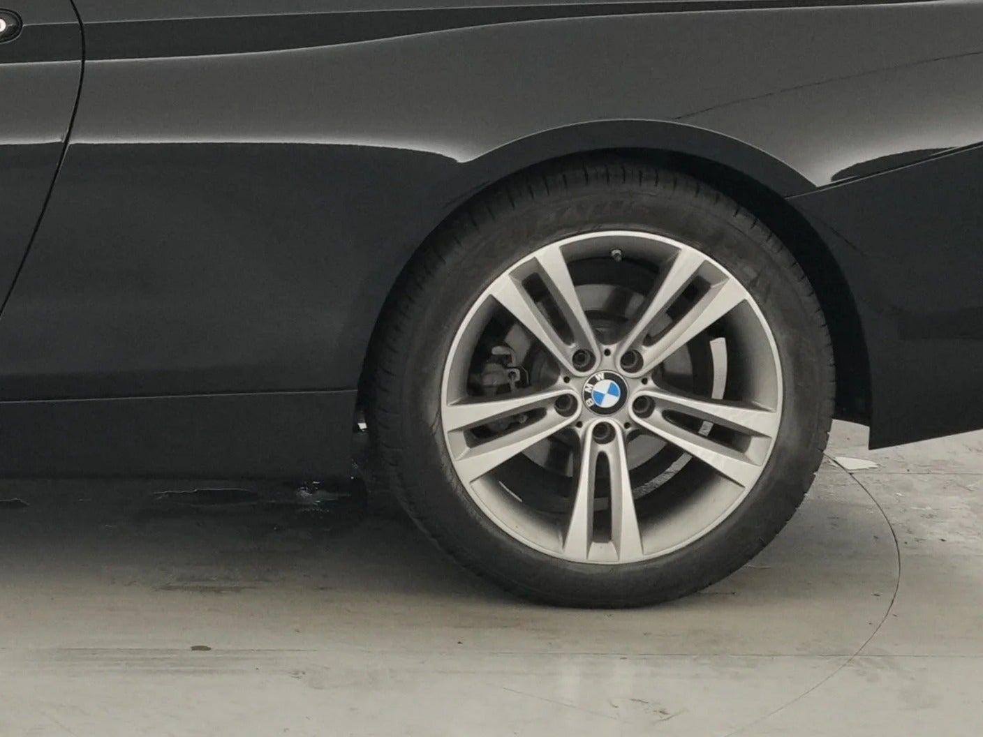 2018 BMW 4 Series 430i - Photo 16