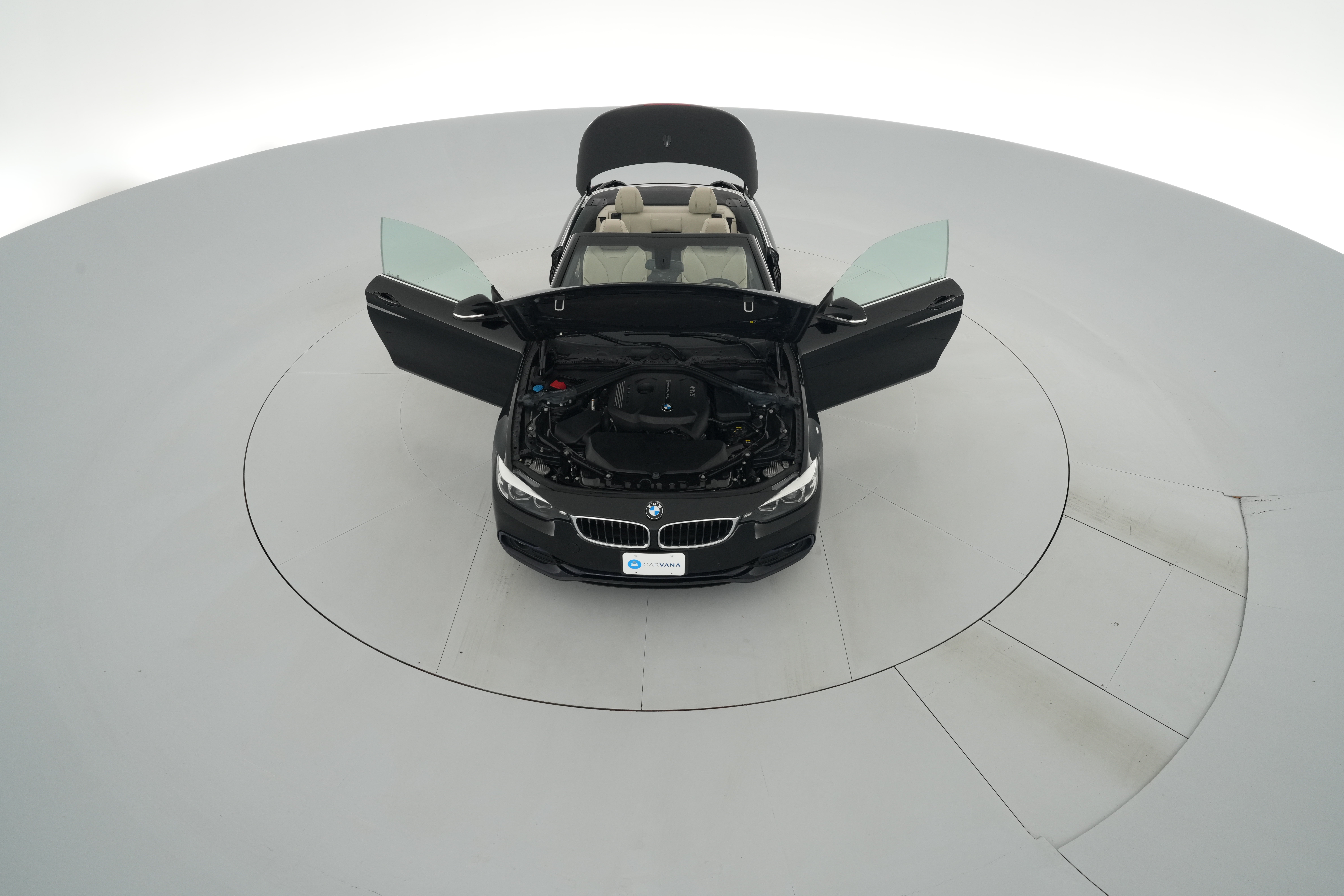 2018 BMW 4 Series 430i - Photo 40