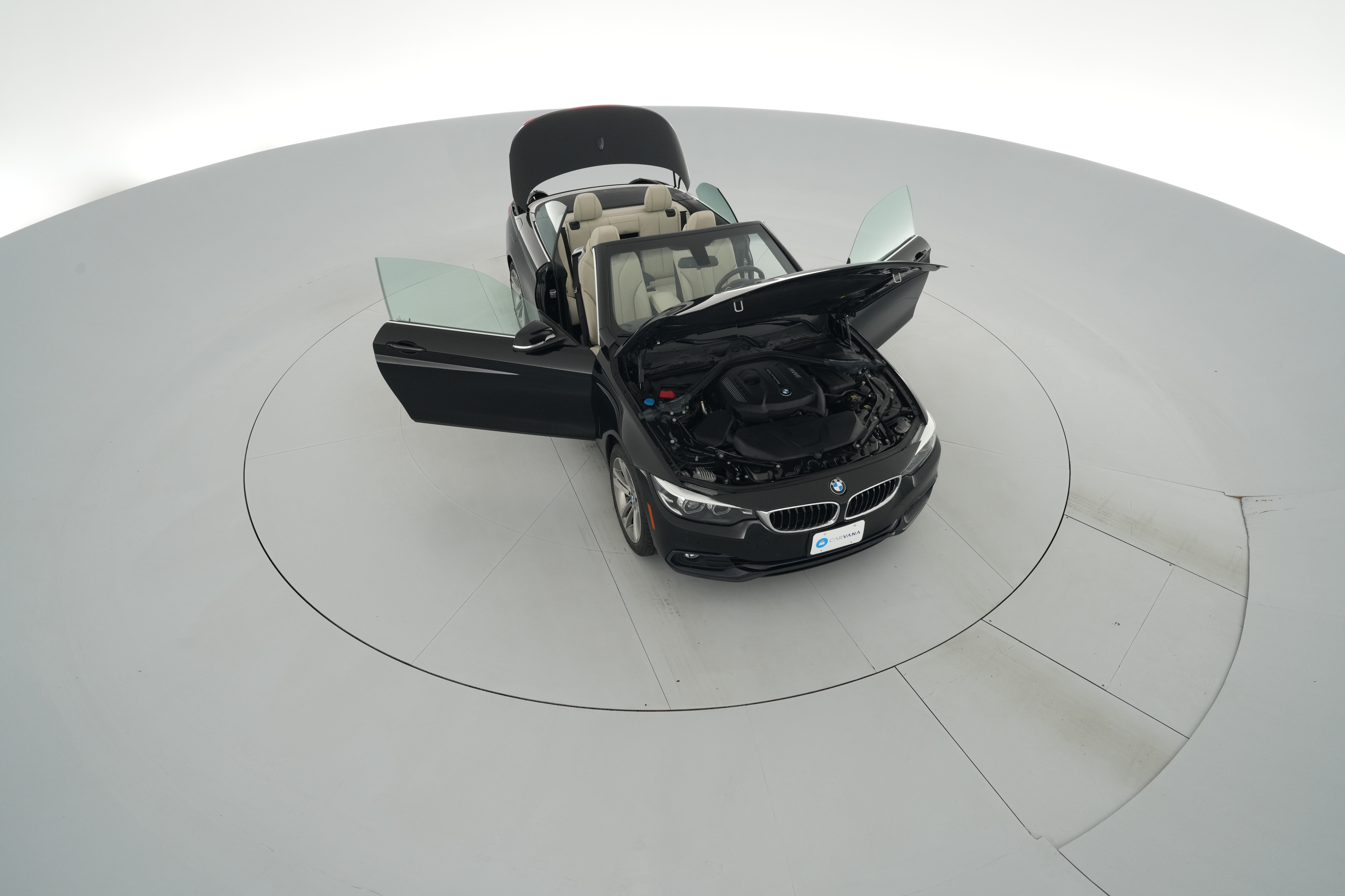 2018 BMW 4 Series 430i - Photo 55