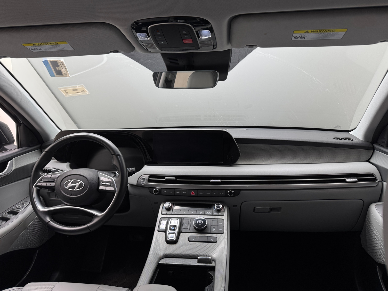 Thumbnail: 2025 Hyundai Palisade - 2
