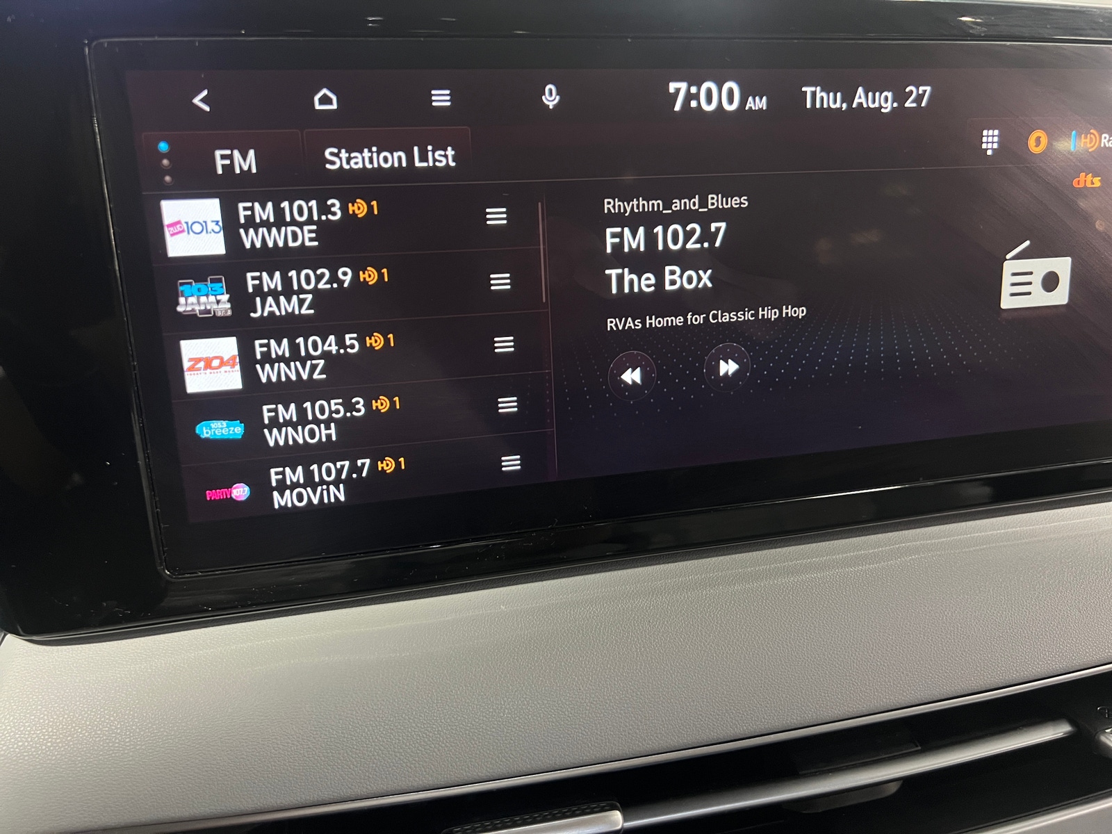 Thumbnail: 2025 Hyundai Palisade - 3