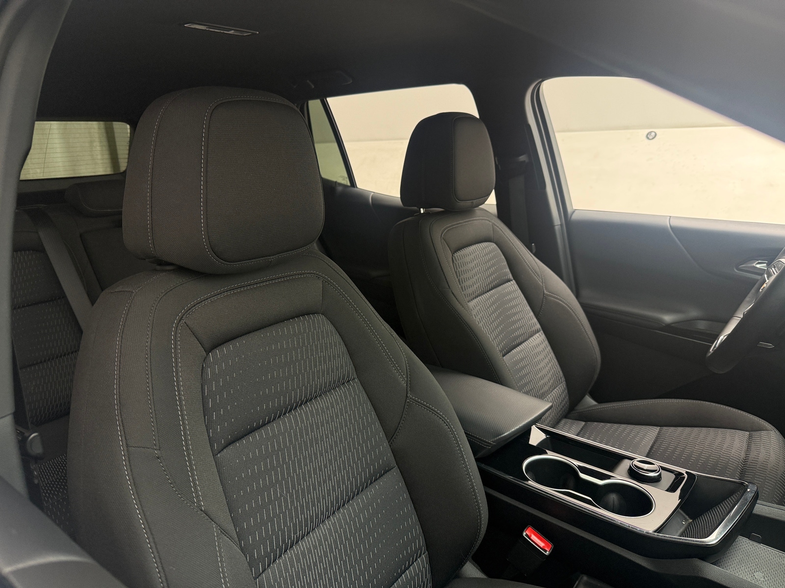 Thumbnail: 2026 Chevrolet Equinox - 2