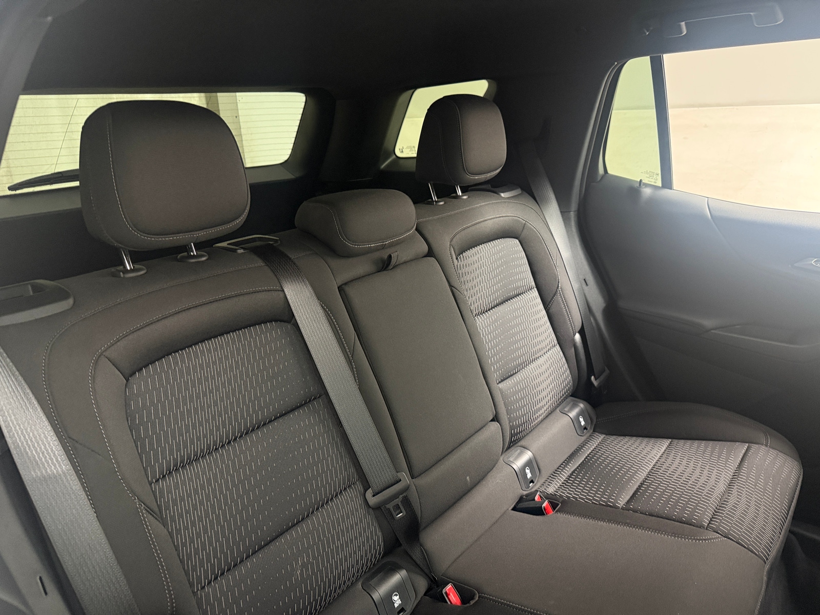 Thumbnail: 2026 Chevrolet Equinox - 6