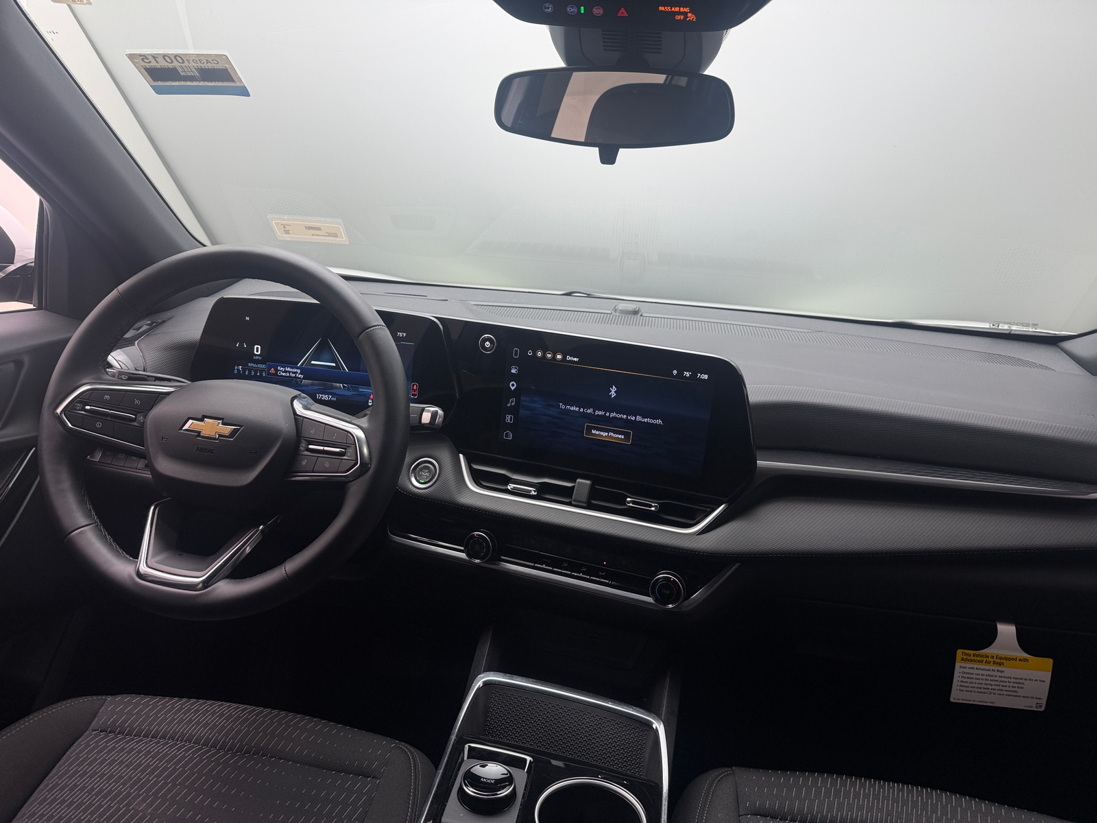 Thumbnail: 2026 Chevrolet Equinox - 3