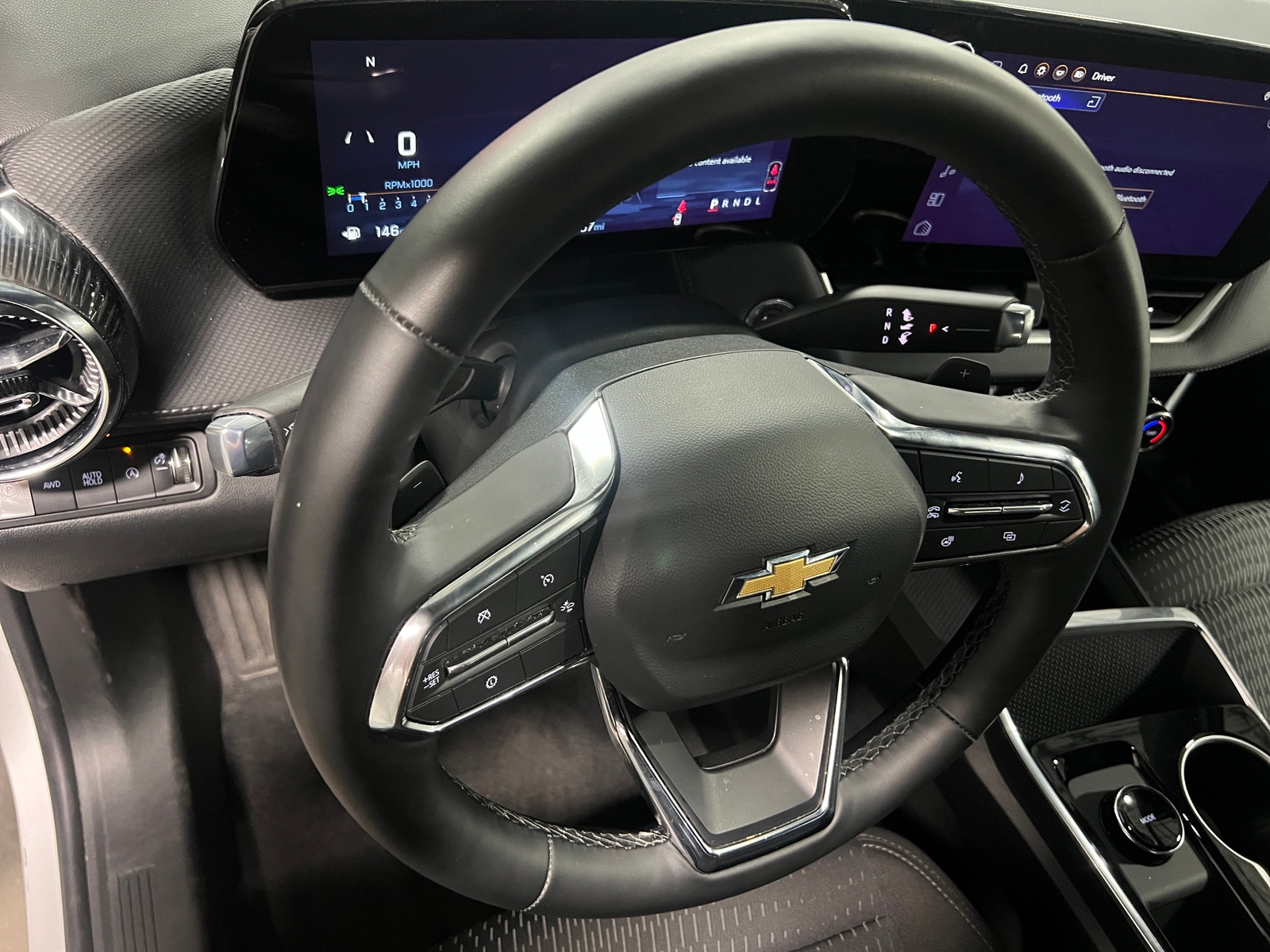 Thumbnail: 2026 Chevrolet Equinox - 5
