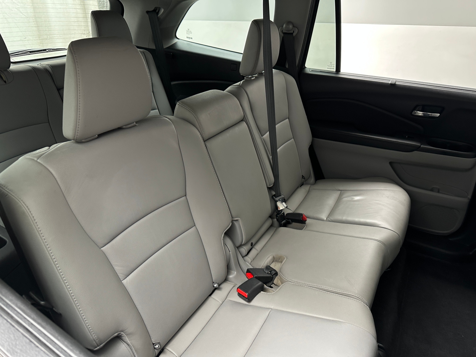 Thumbnail: 2019 Honda Pilot - 5
