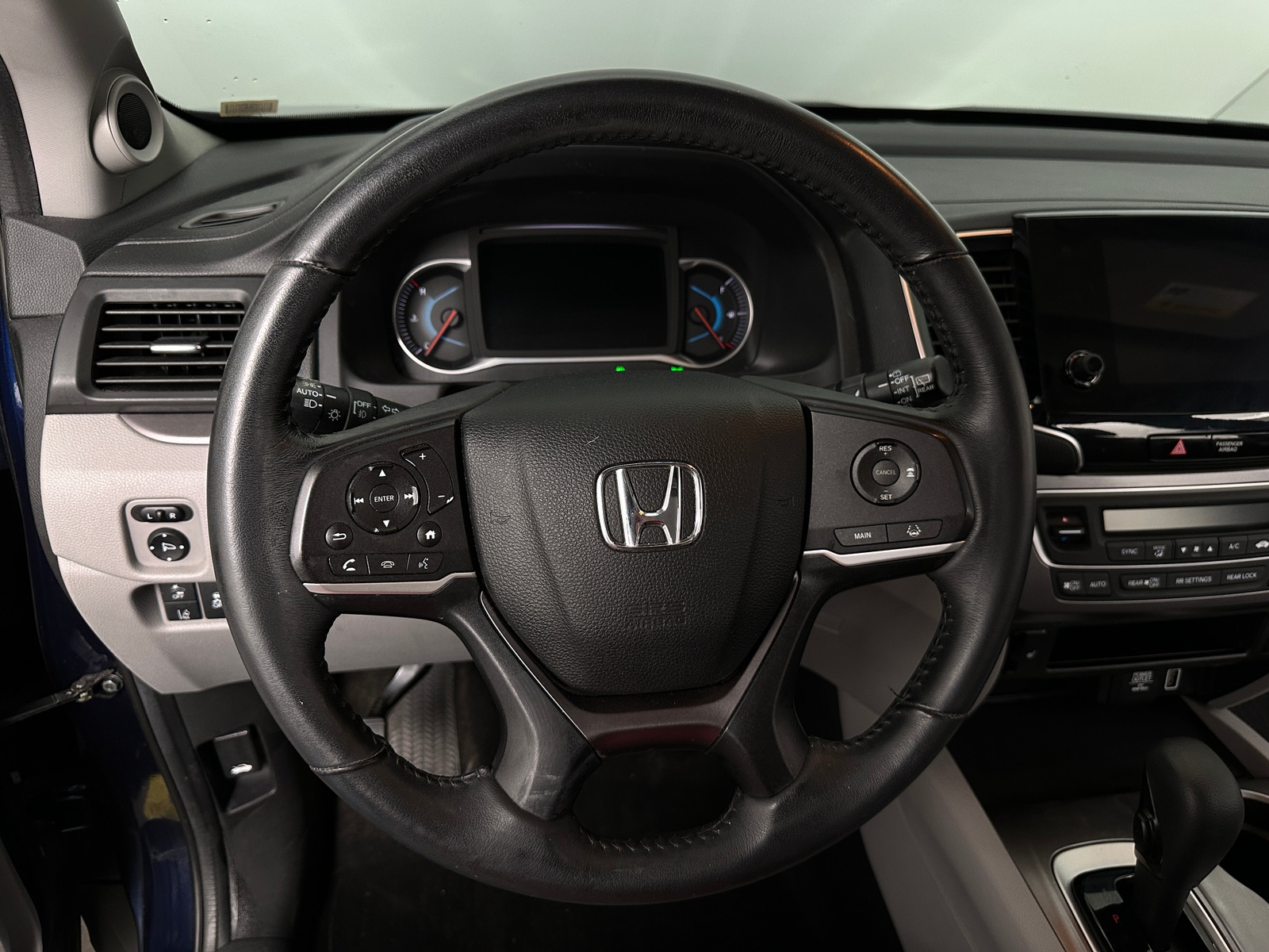 Thumbnail: 2019 Honda Pilot - 4