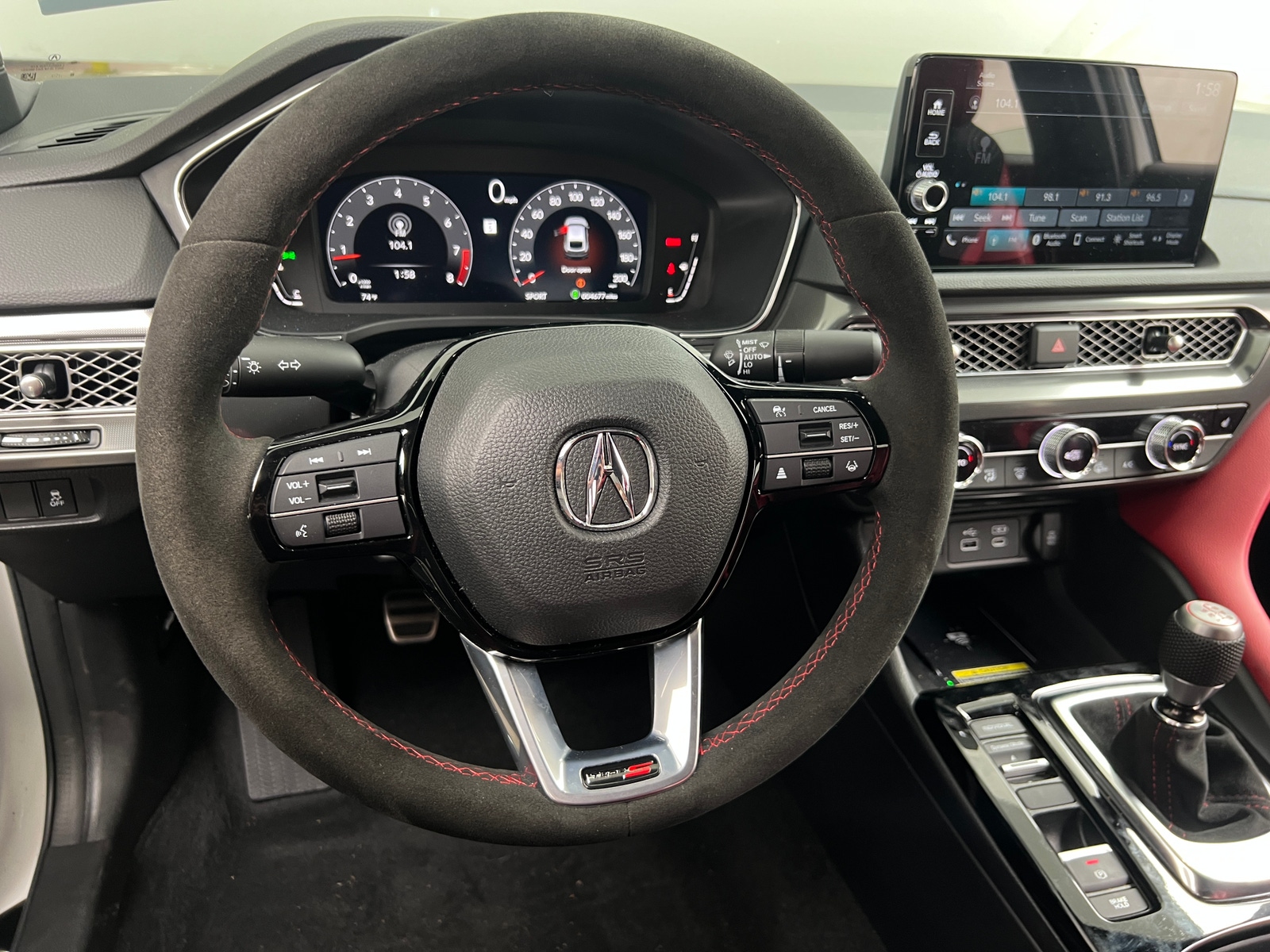Thumbnail: 2024 Acura Integra - 4