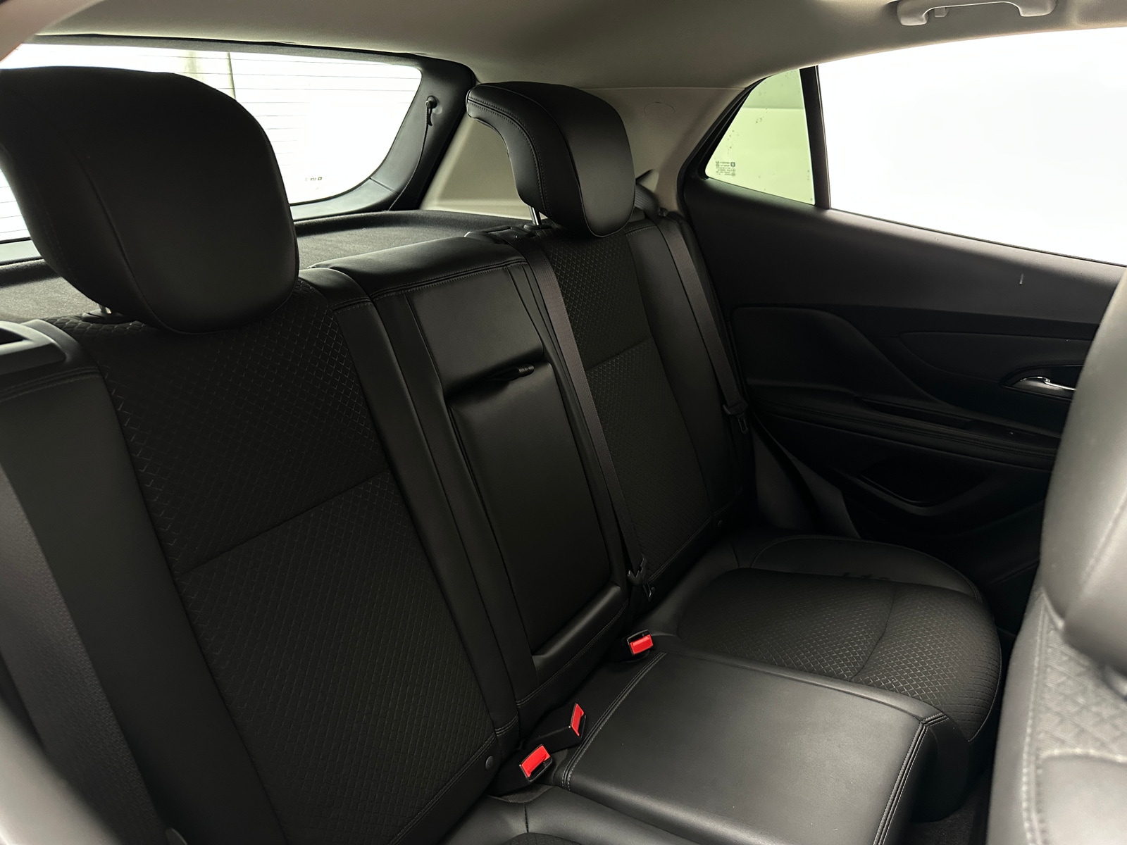 Thumbnail: 2017 Buick Encore - 5