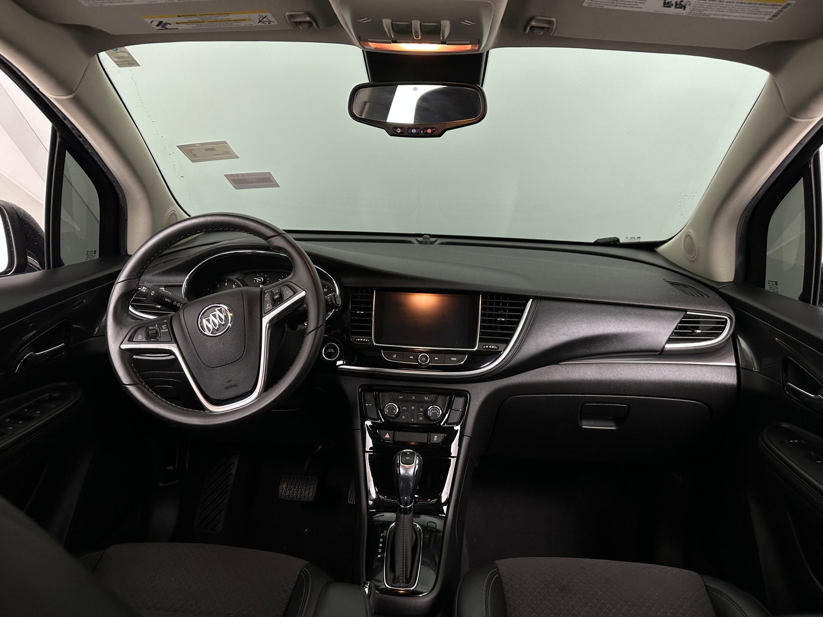Thumbnail: 2017 Buick Encore - 2