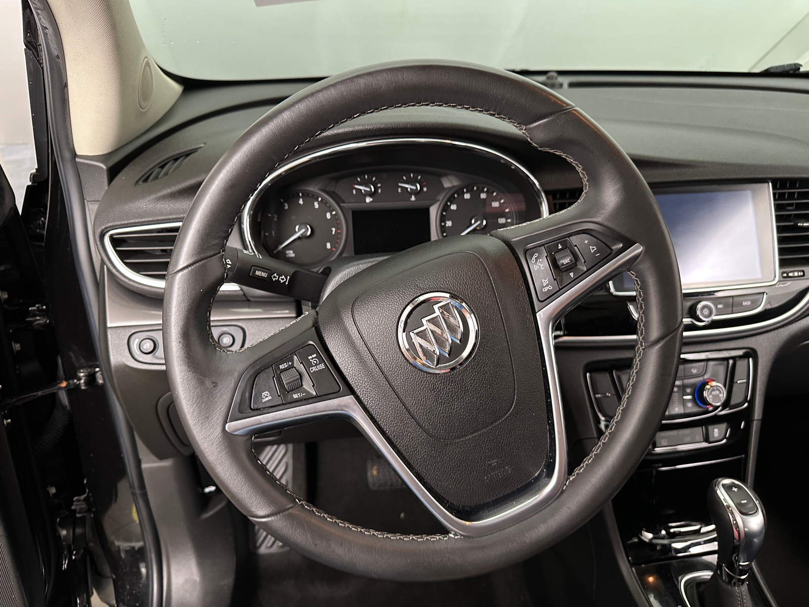 Thumbnail: 2017 Buick Encore - 4