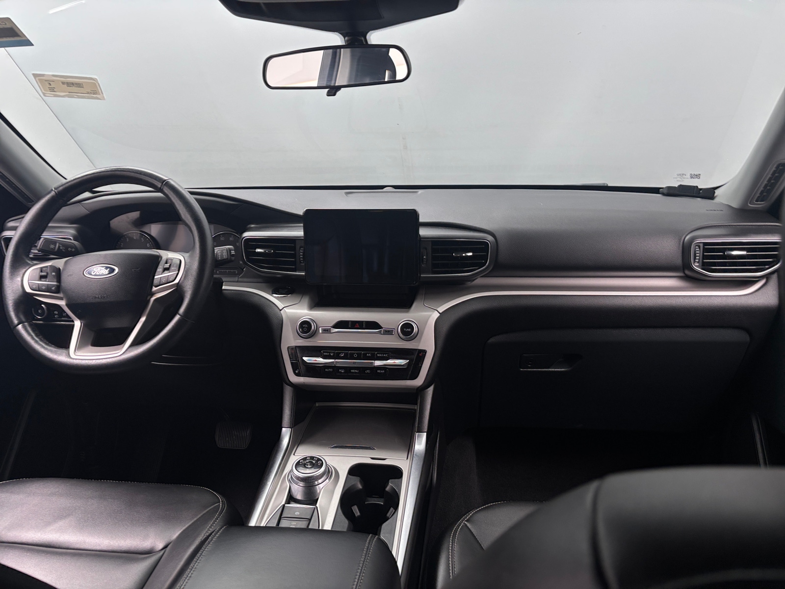Thumbnail: 2024 Ford Explorer - 2
